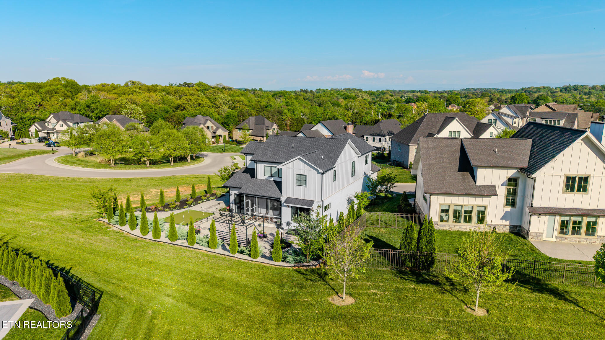 12509 Daisy Field Lane Knoxville TN 37934