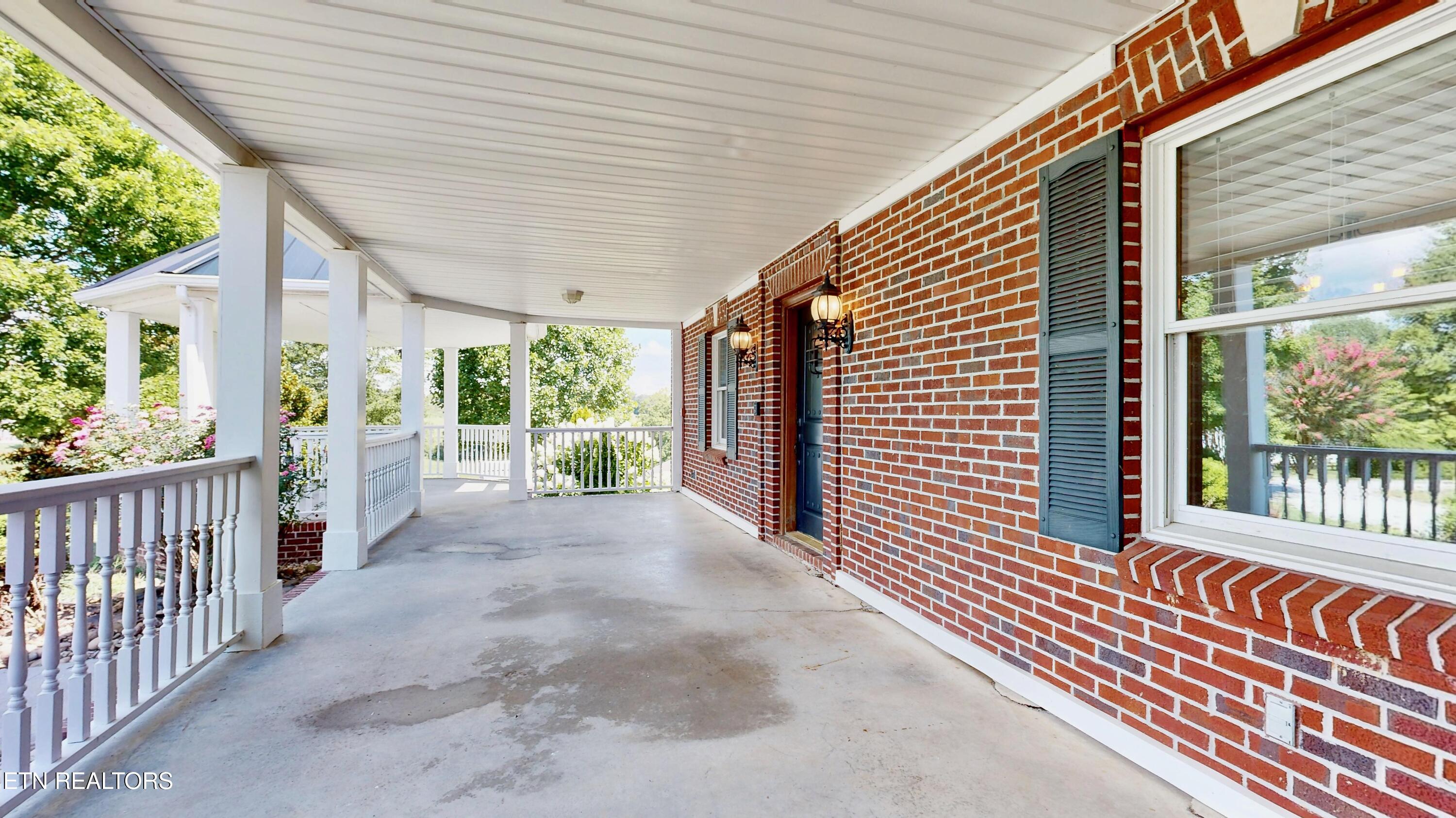 258 Highway 309 Niota TN 37826