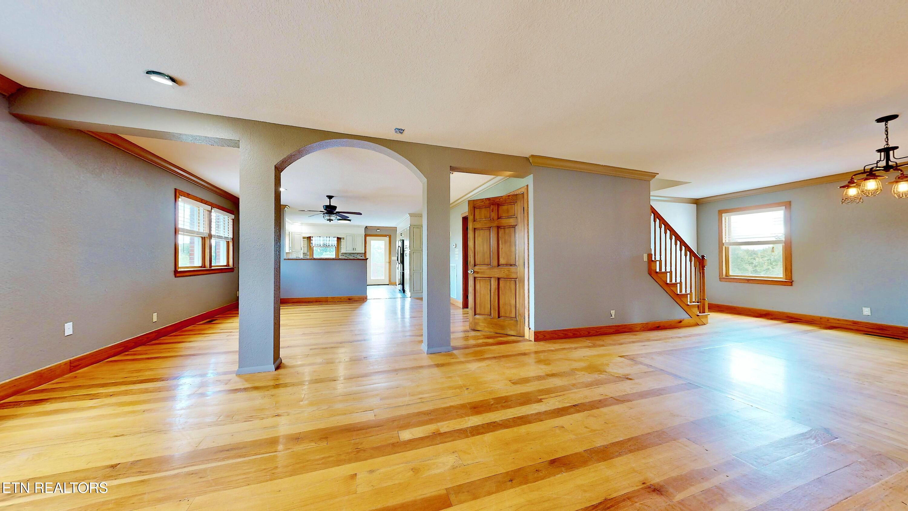 258 Highway 309 Niota TN 37826