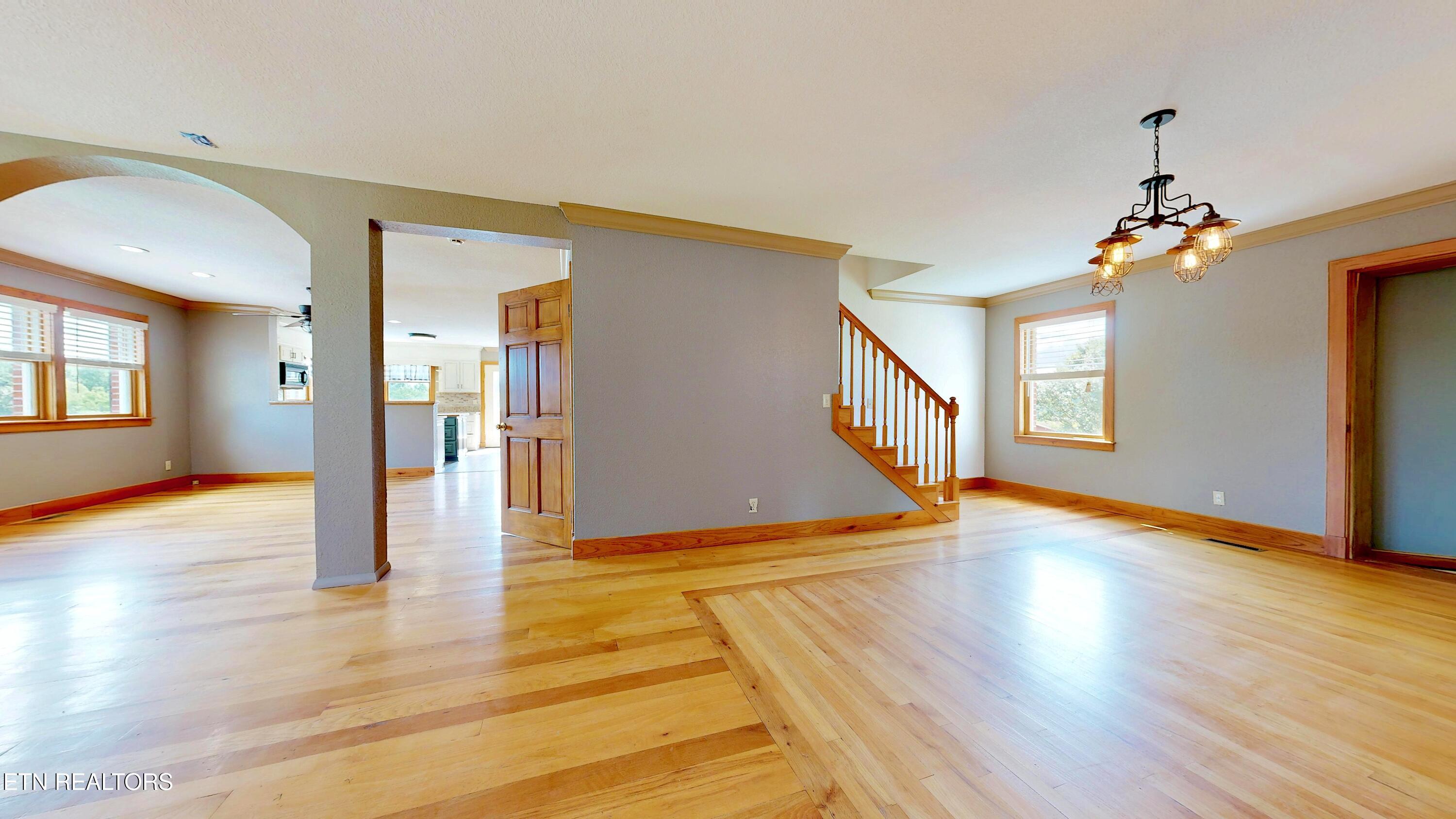 258 Highway 309 Niota TN 37826
