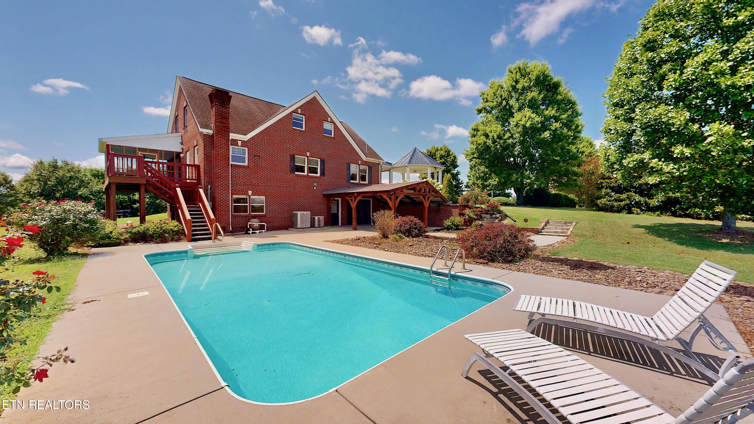 258 Highway 309 Niota TN 37826
