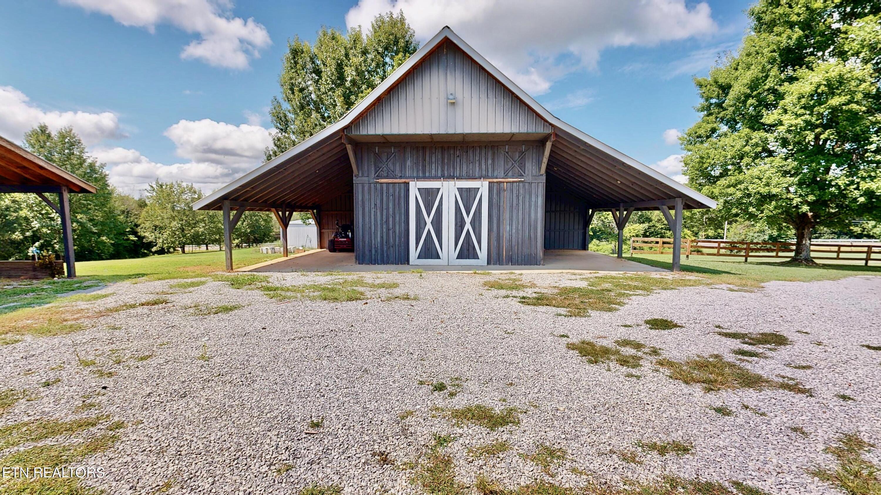 258 Highway 309 Niota TN 37826