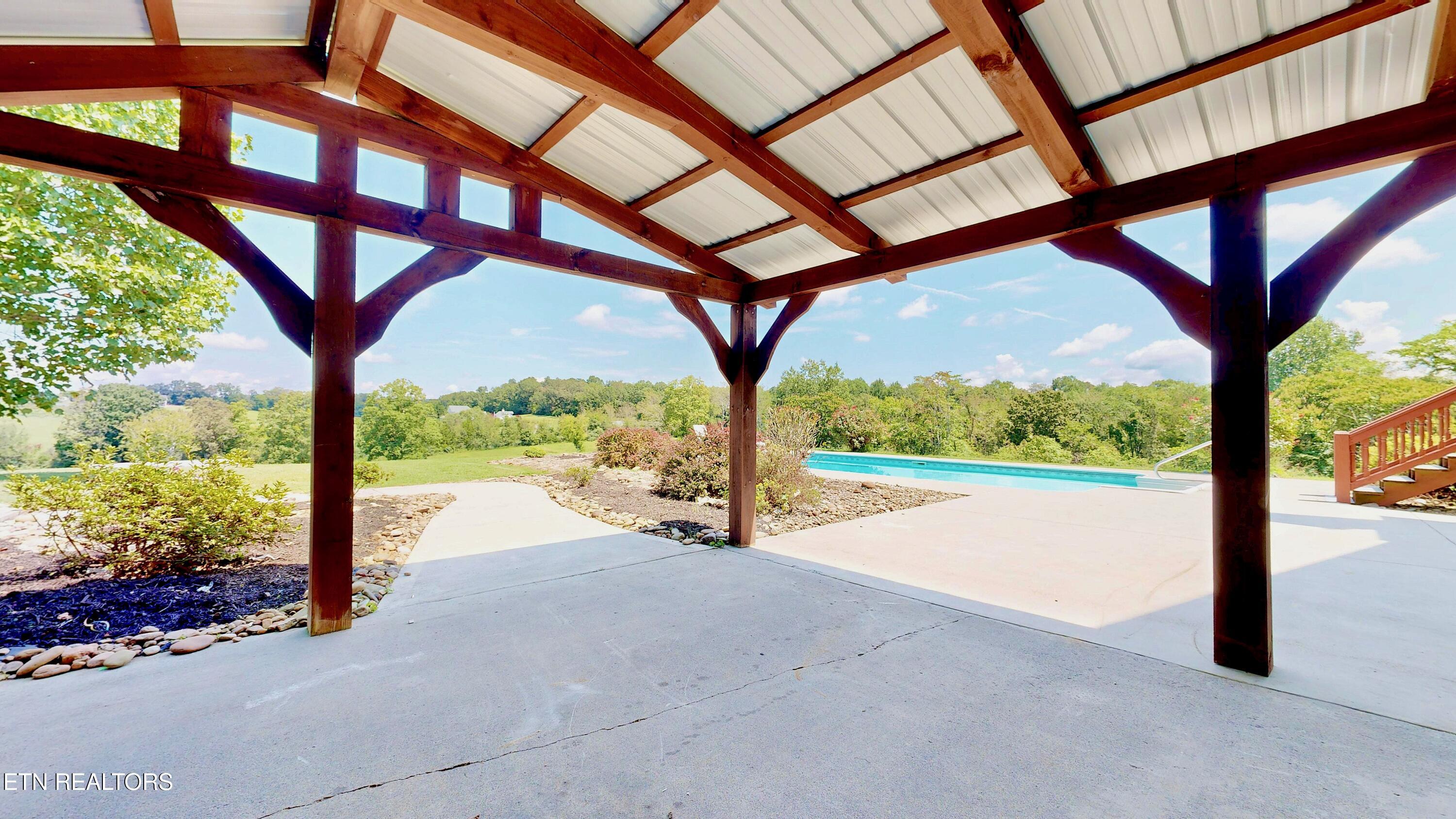 258 Highway 309 Niota TN 37826