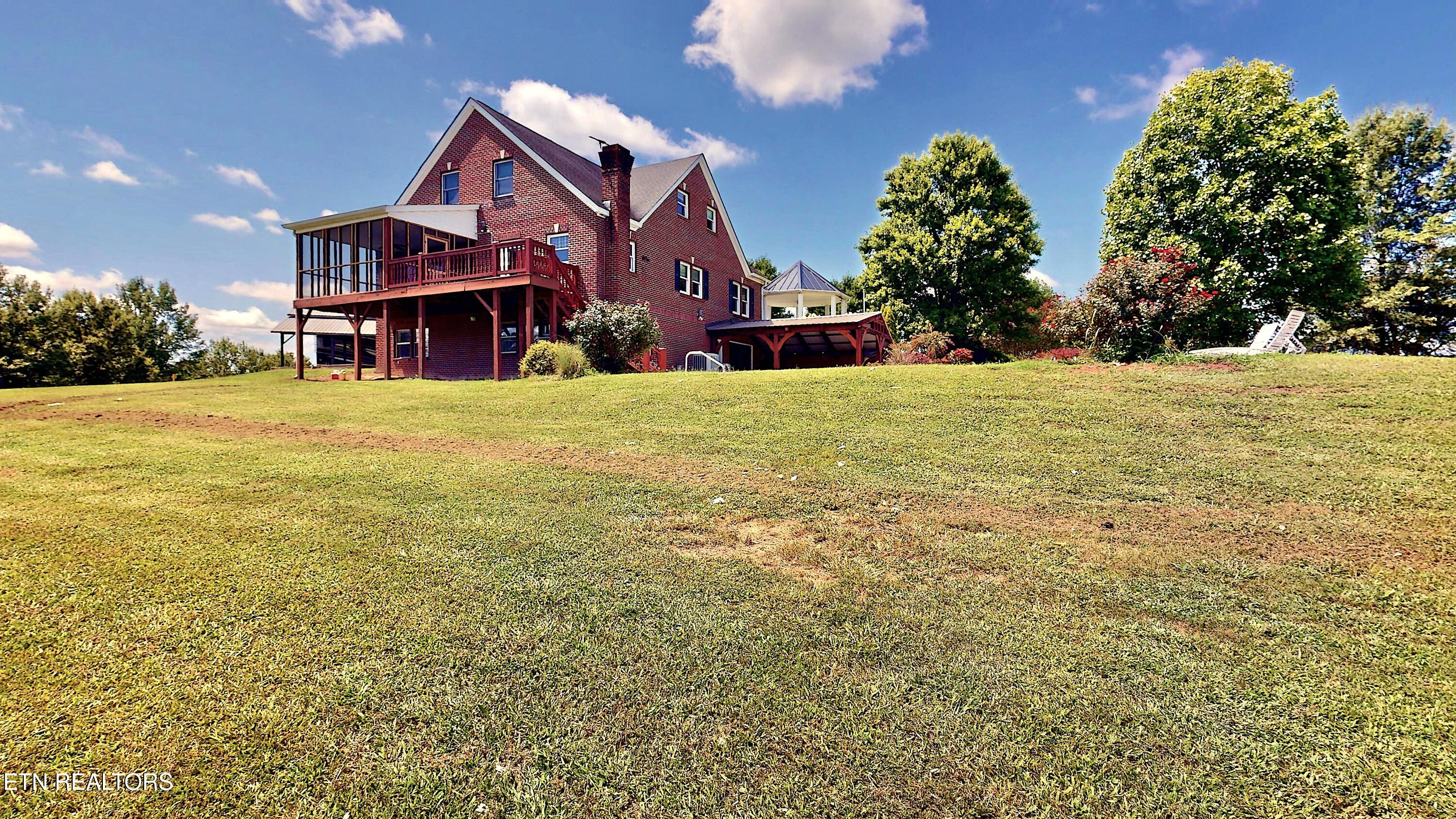 258 Highway 309 Niota TN 37826