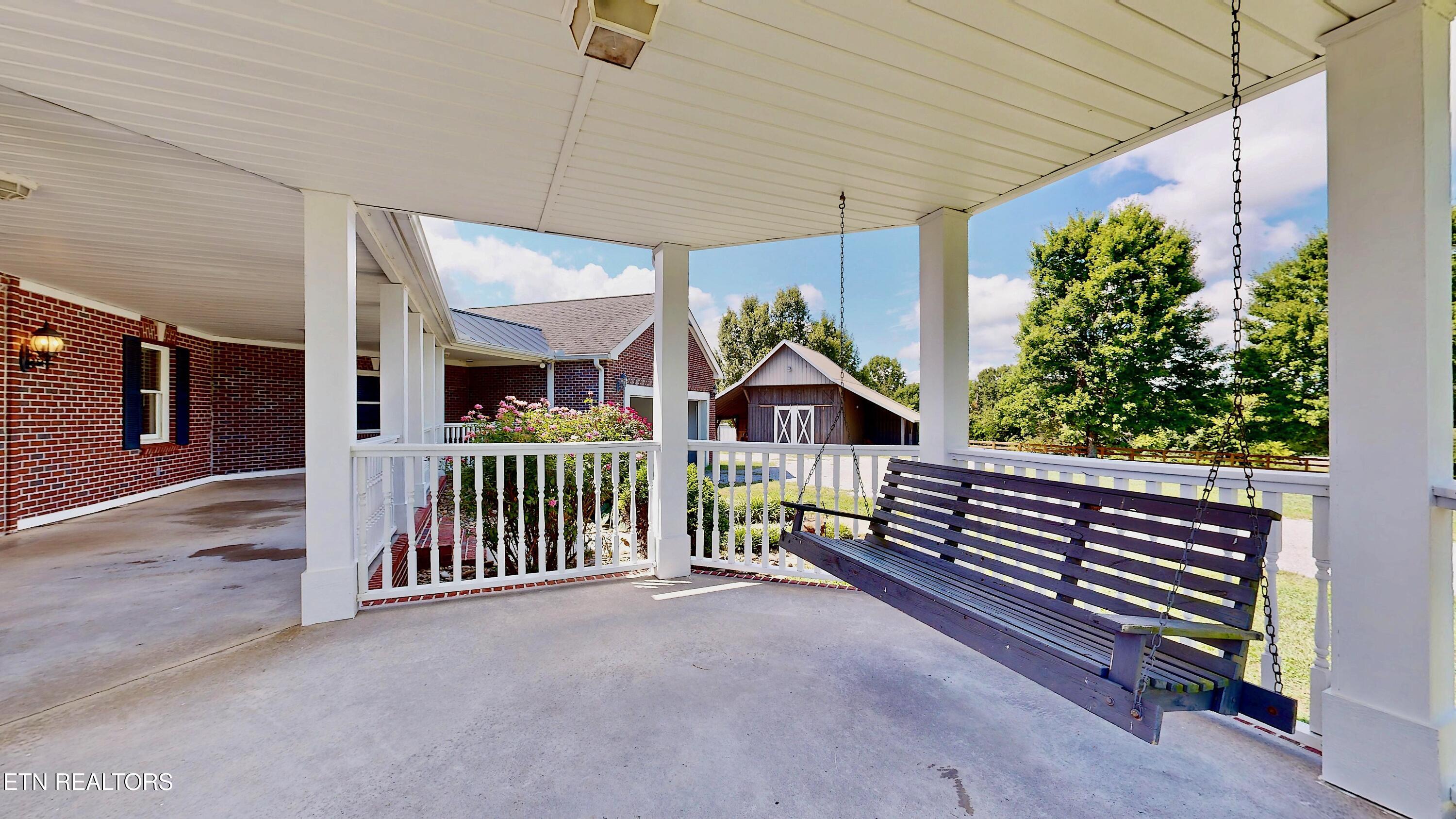 258 Highway 309 Niota TN 37826
