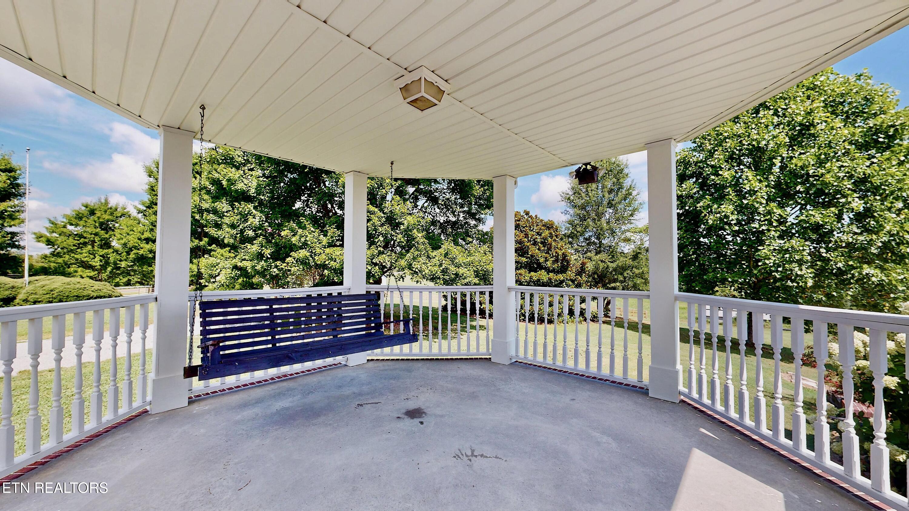 258 Highway 309 Niota TN 37826