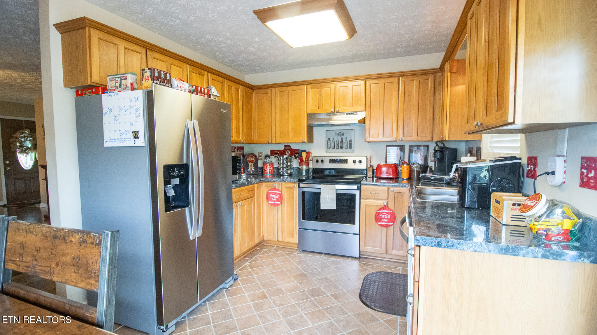 512 Oxford Road Jefferson City TN 37760