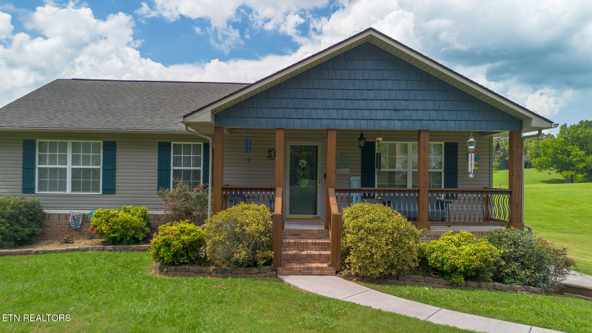 512 Oxford Road Jefferson City TN 37760