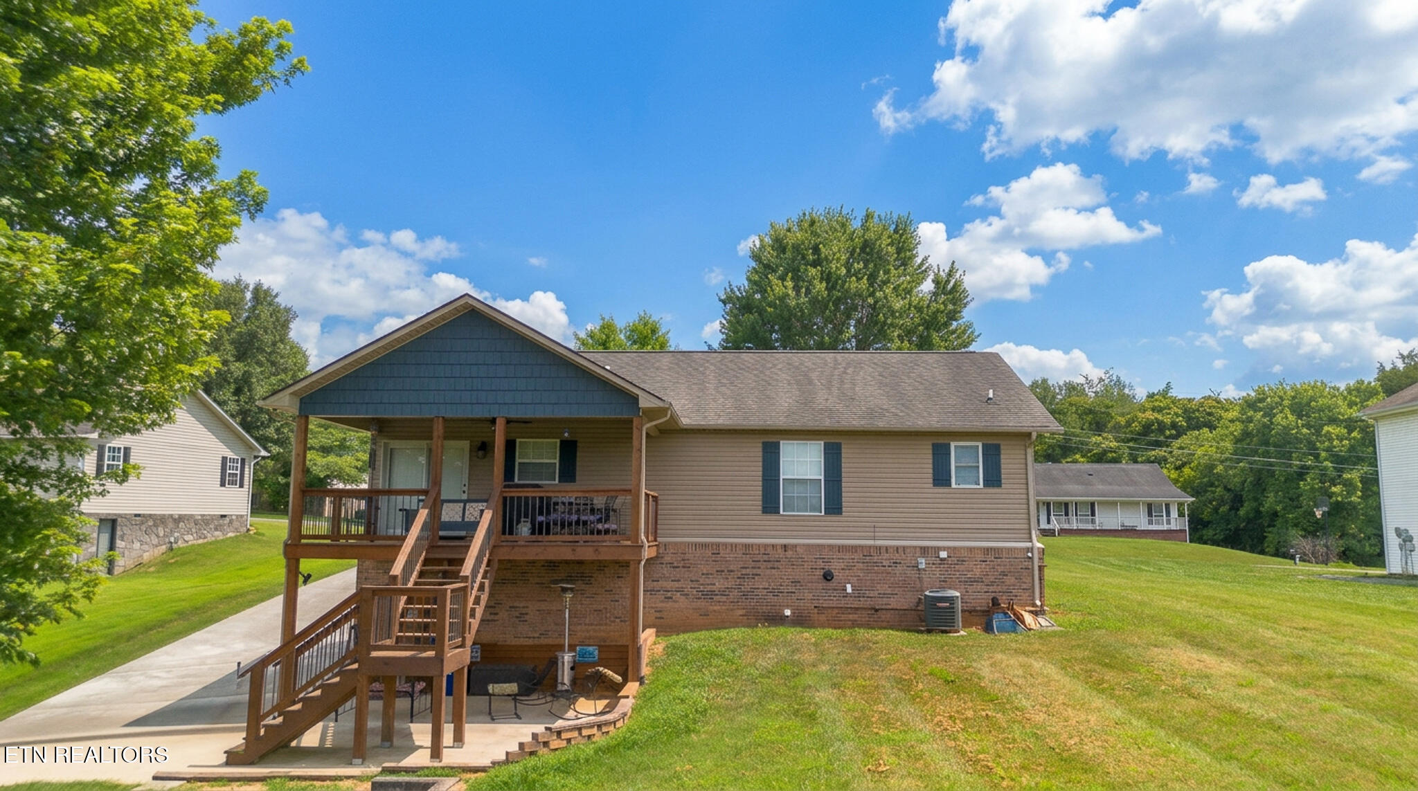 512 Oxford Road Jefferson City TN 37760
