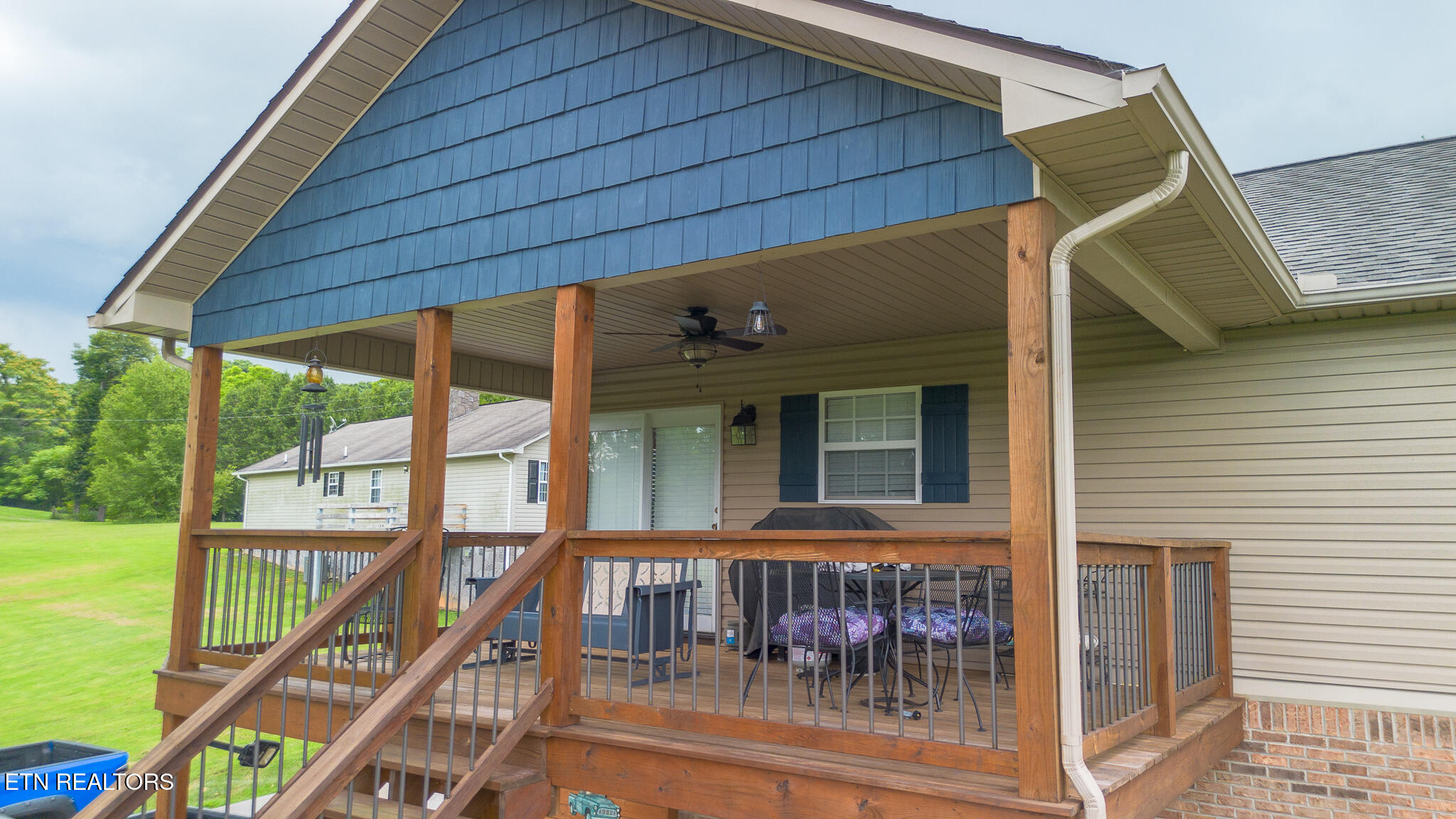 512 Oxford Road Jefferson City TN 37760