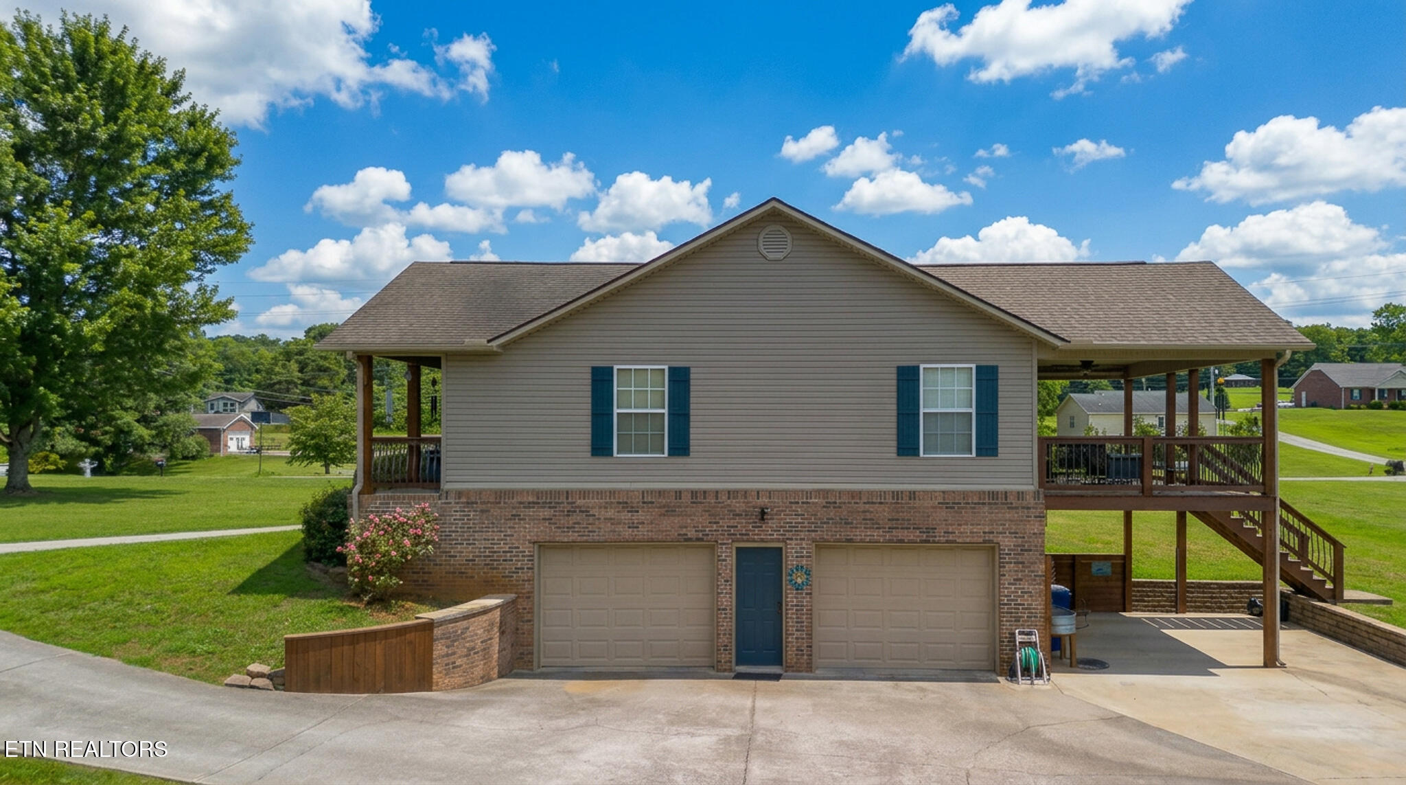 512 Oxford Road Jefferson City TN 37760