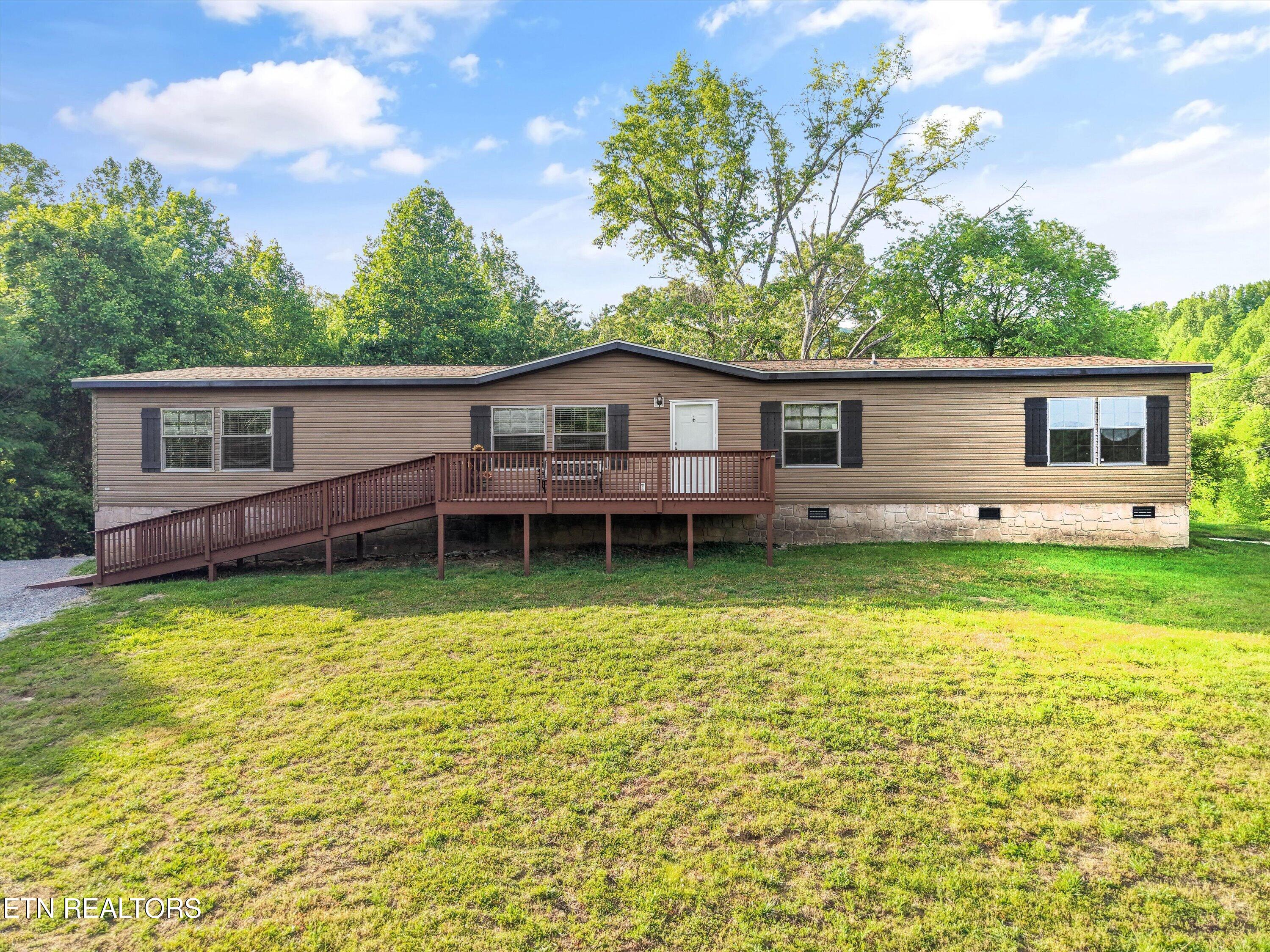 540 Mel Hall Road Maryville TN 37803