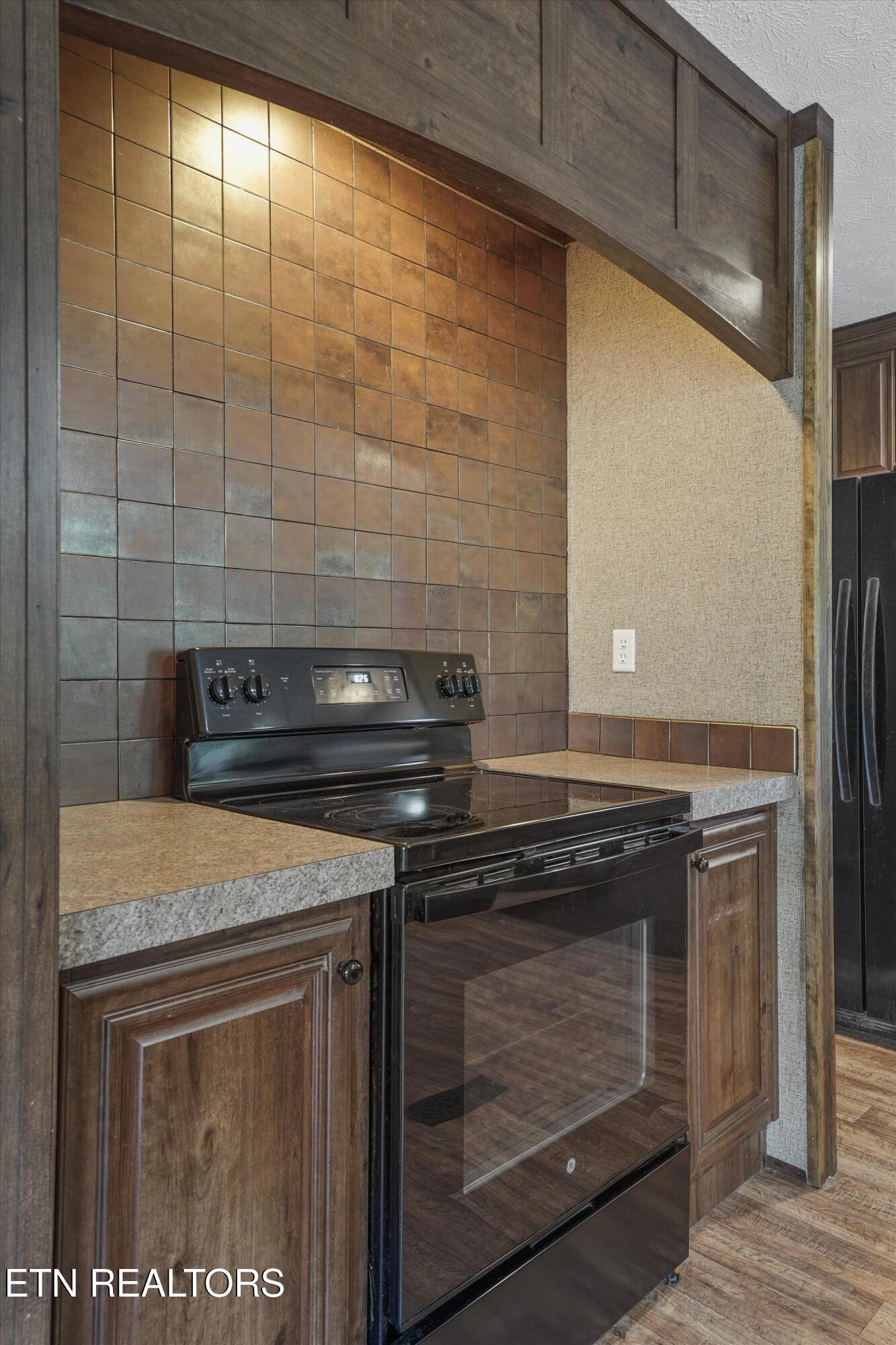 540 Mel Hall Road Maryville TN 37803