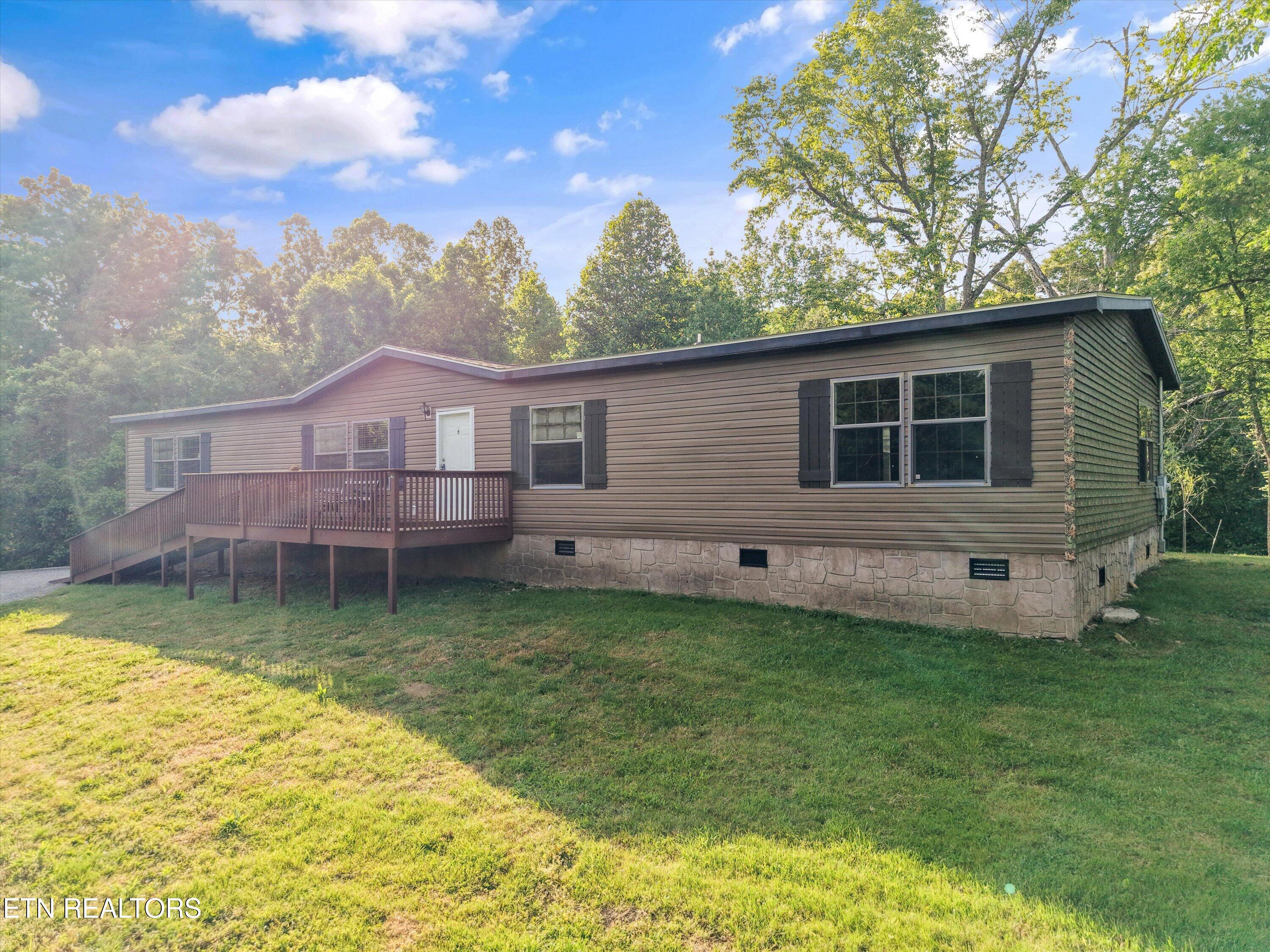 540 Mel Hall Road Maryville TN 37803