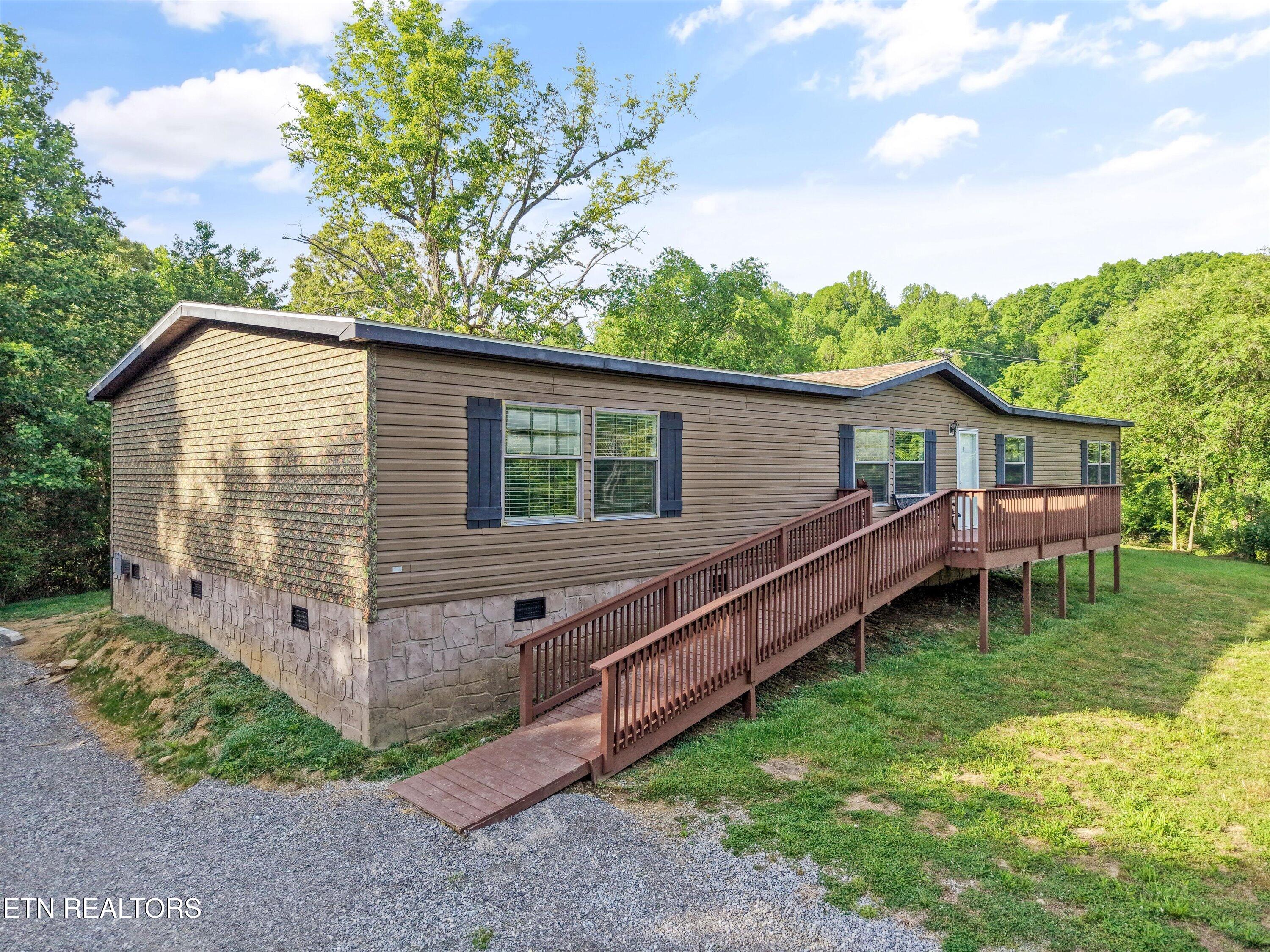 540 Mel Hall Road Maryville TN 37803