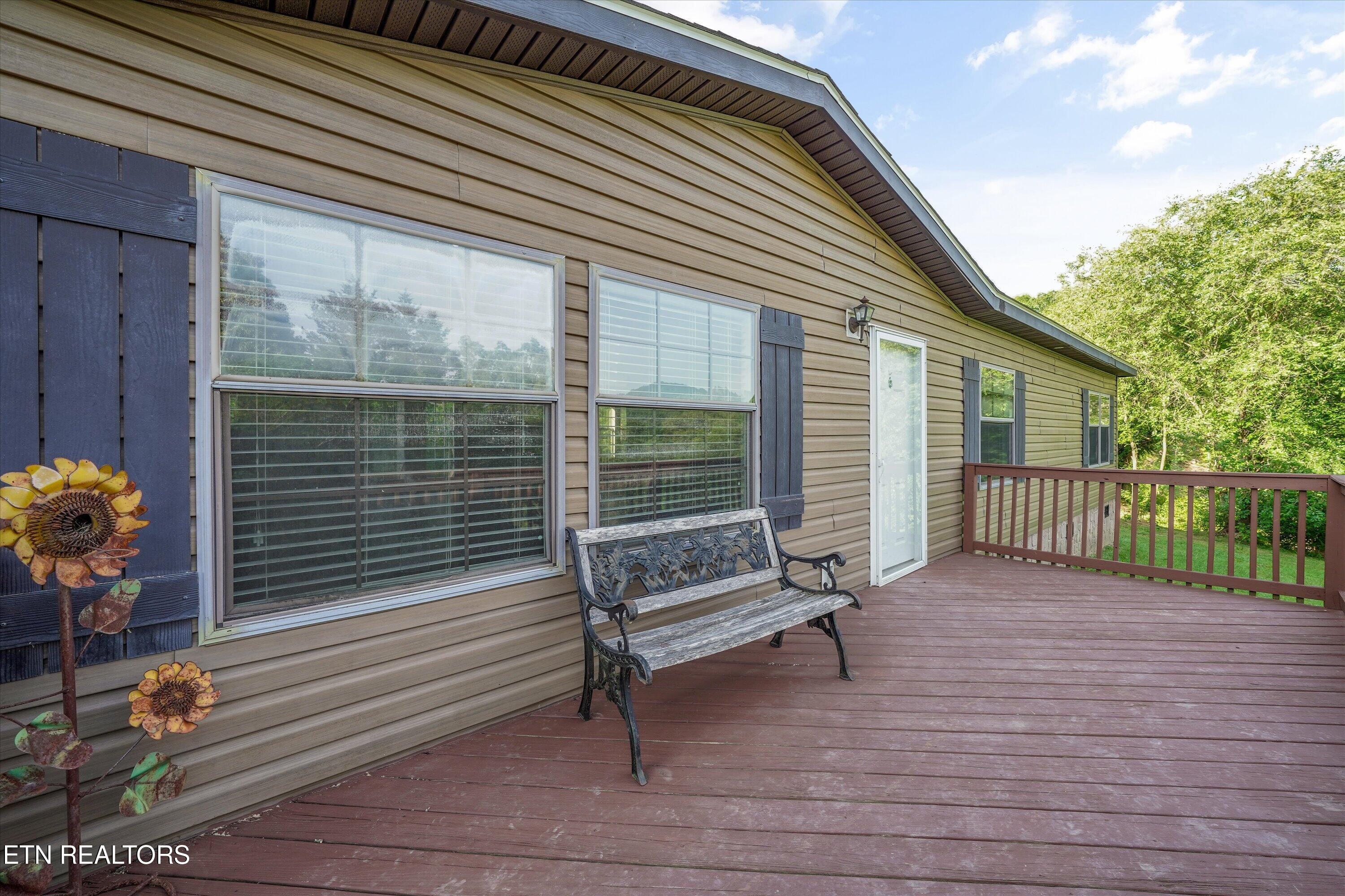 540 Mel Hall Road Maryville TN 37803