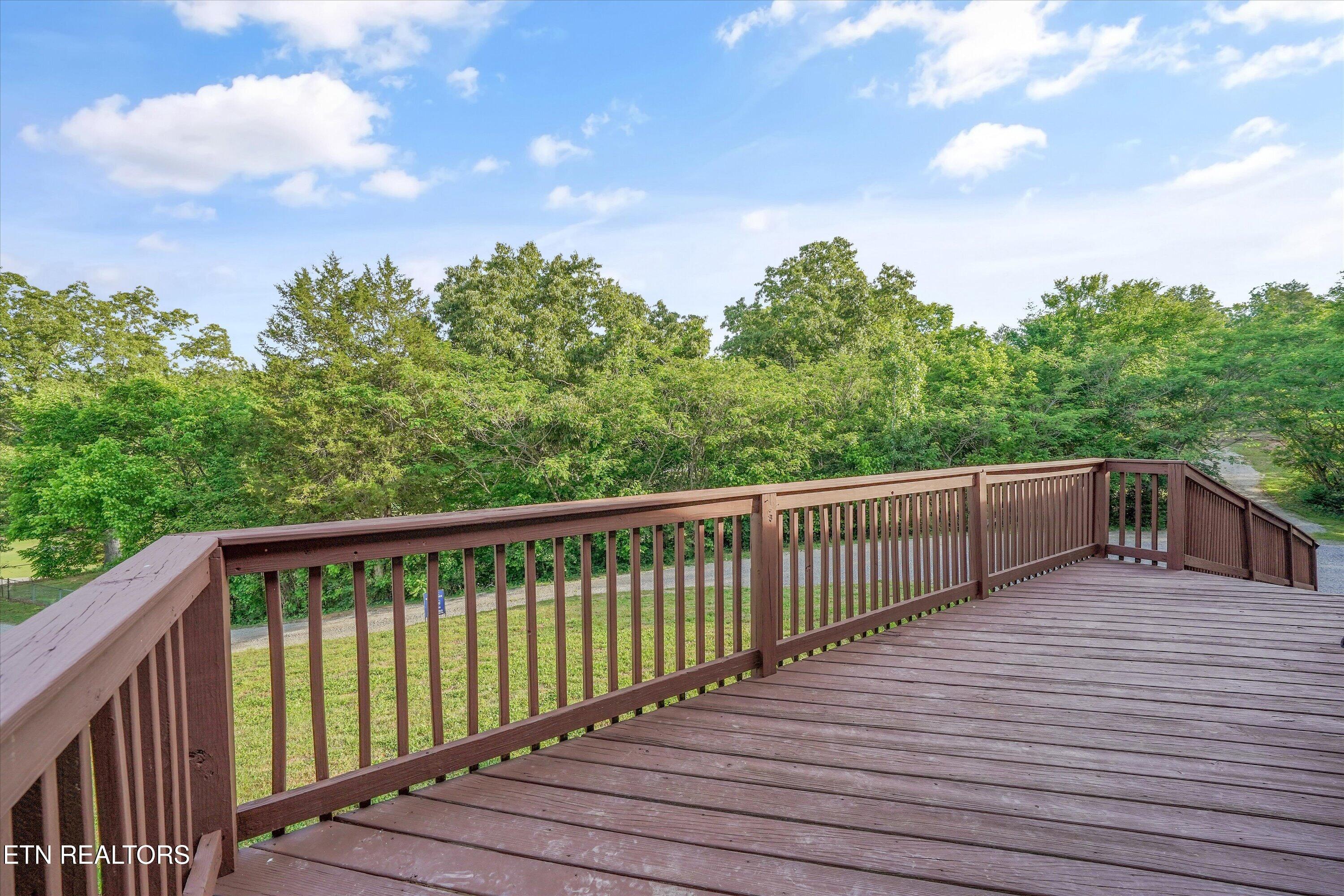 540 Mel Hall Road Maryville TN 37803