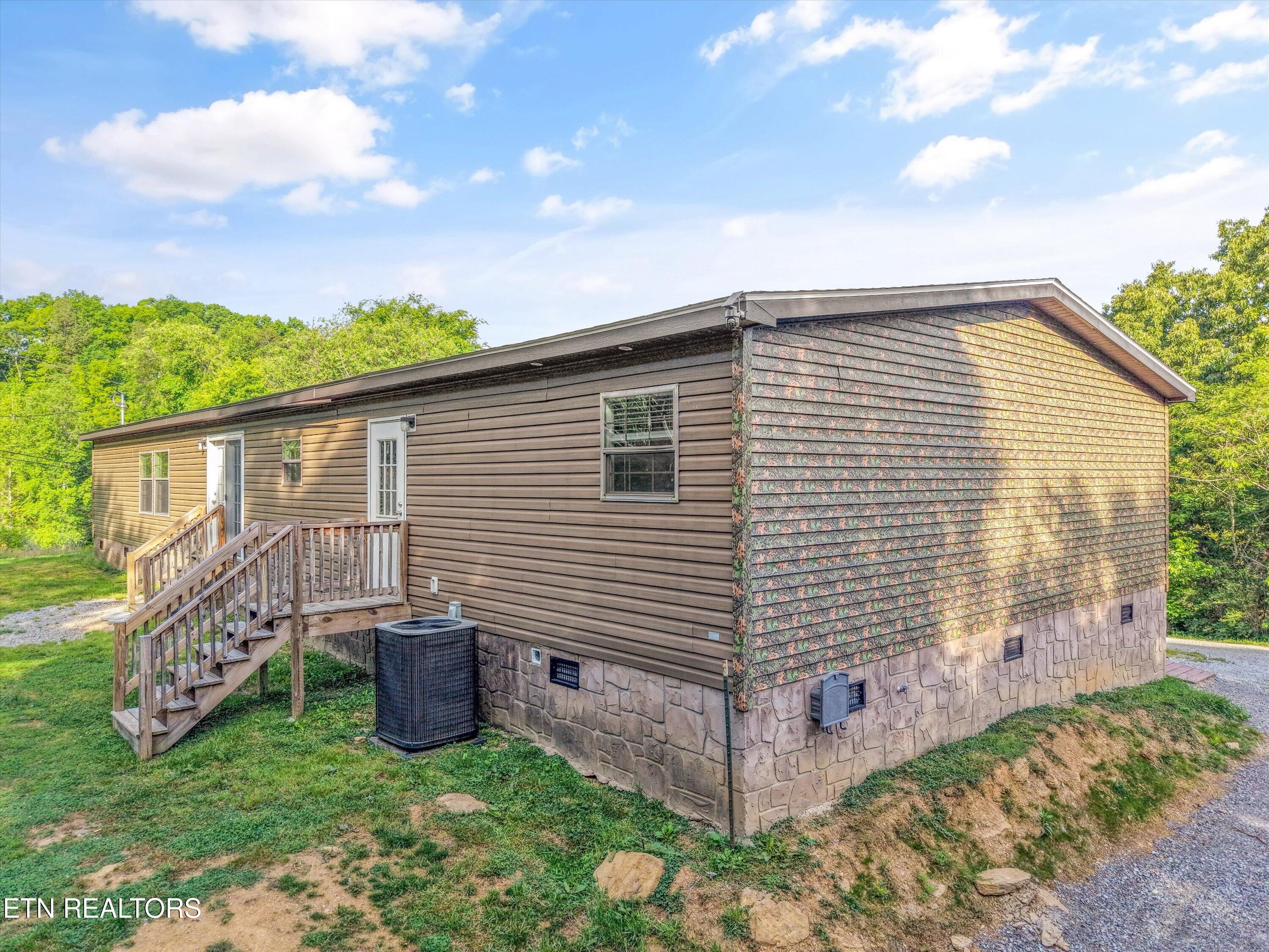 540 Mel Hall Road Maryville TN 37803