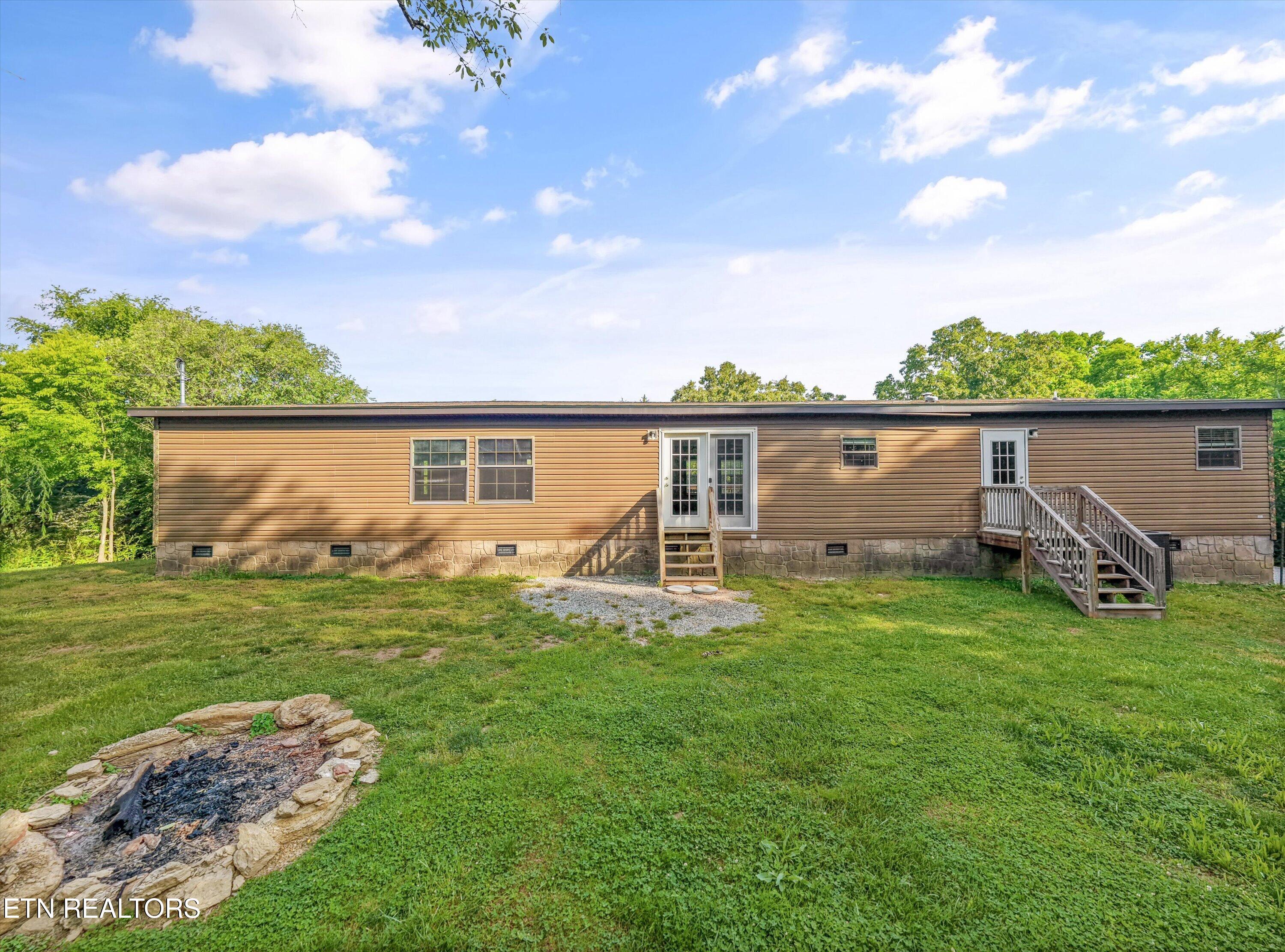 540 Mel Hall Road Maryville TN 37803