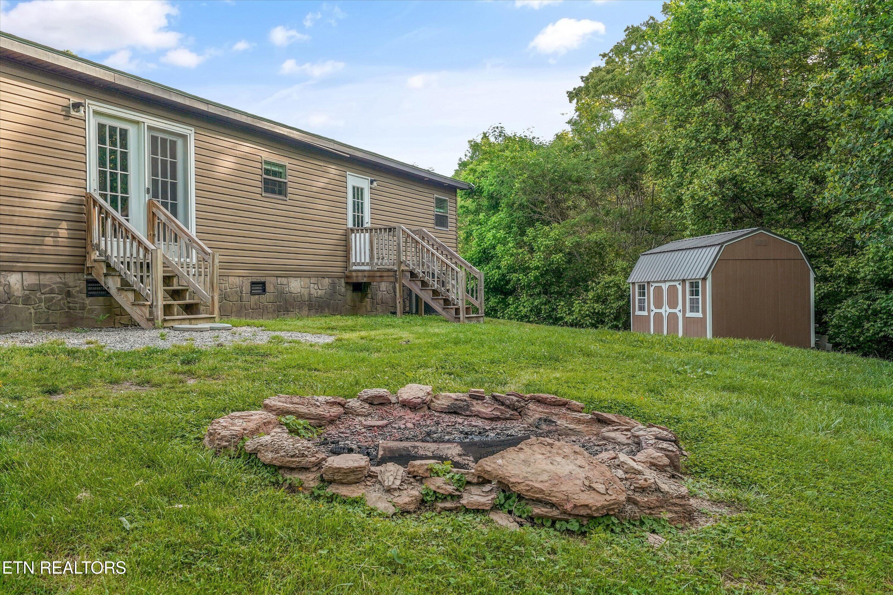 540 Mel Hall Road Maryville TN 37803