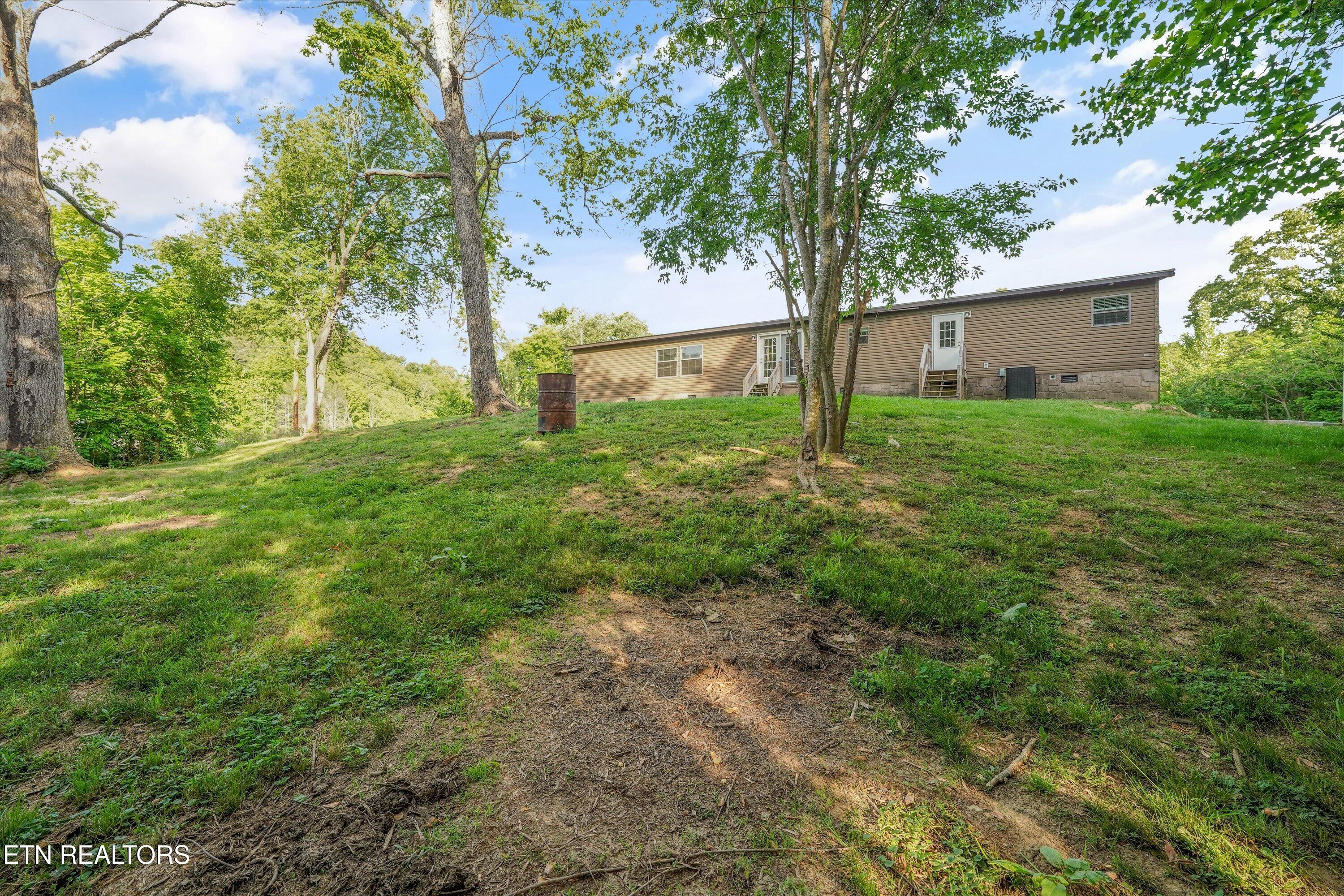 540 Mel Hall Road Maryville TN 37803