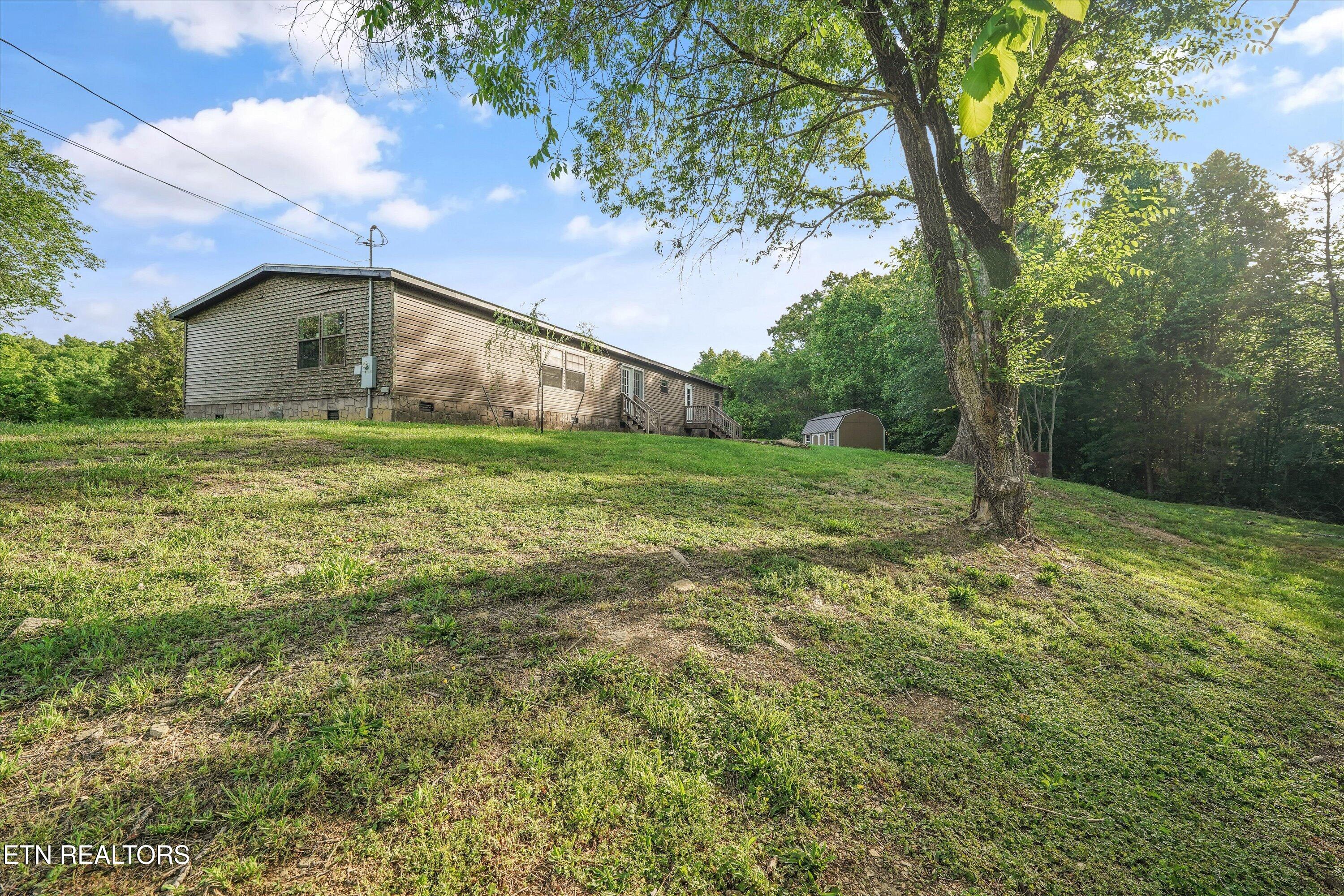 540 Mel Hall Road Maryville TN 37803