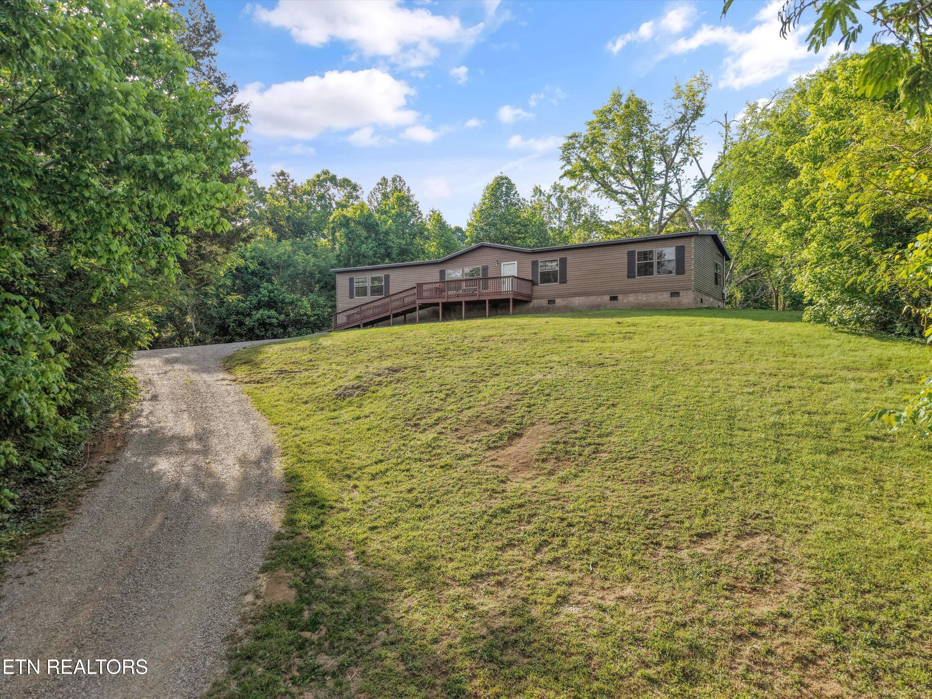 540 Mel Hall Road Maryville TN 37803