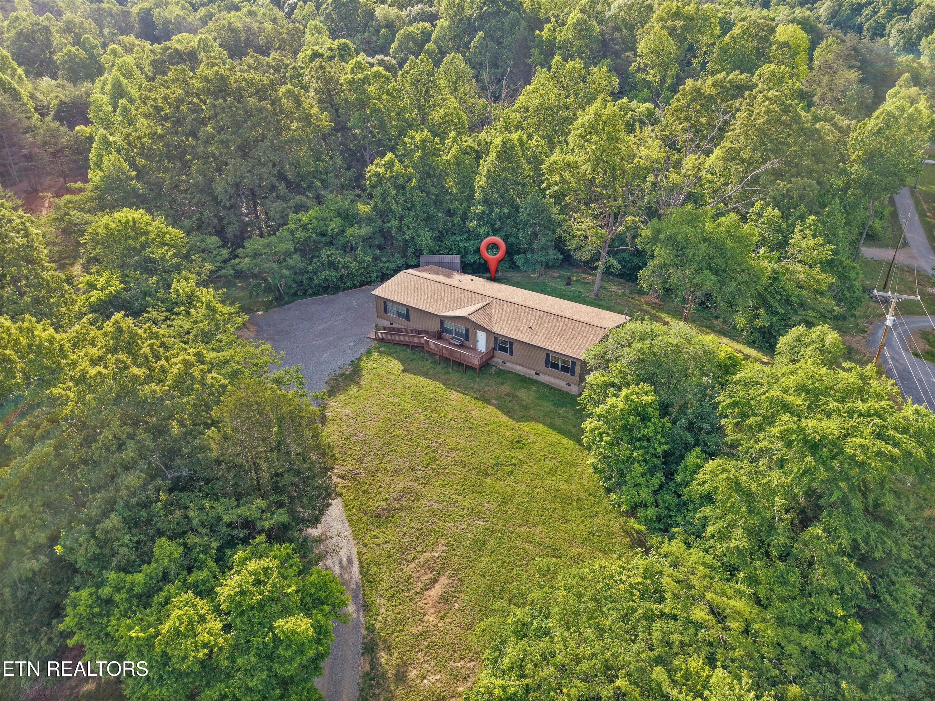 540 Mel Hall Road Maryville TN 37803