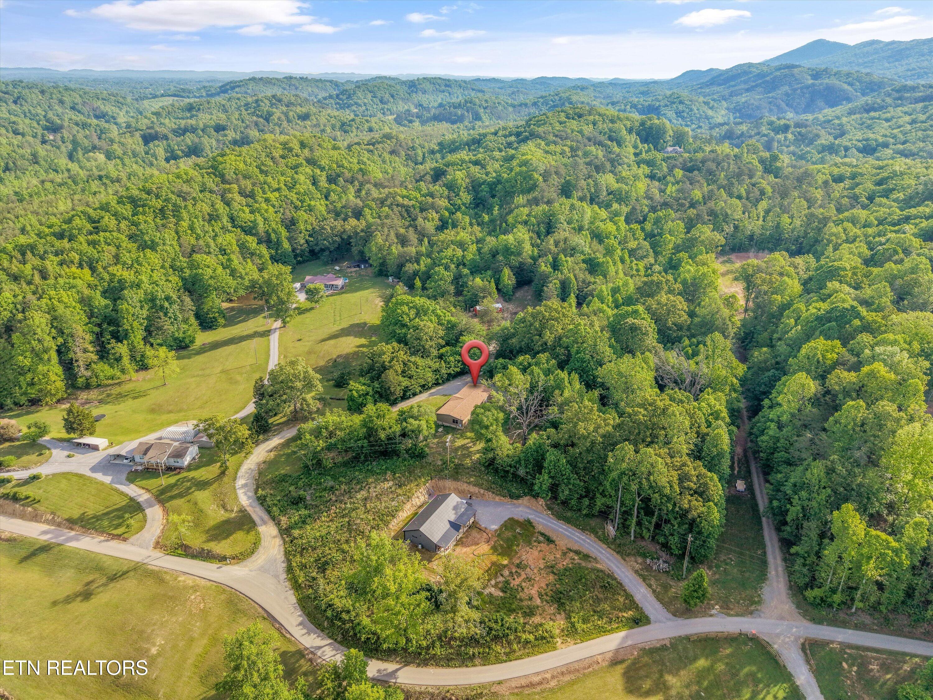 540 Mel Hall Road Maryville TN 37803