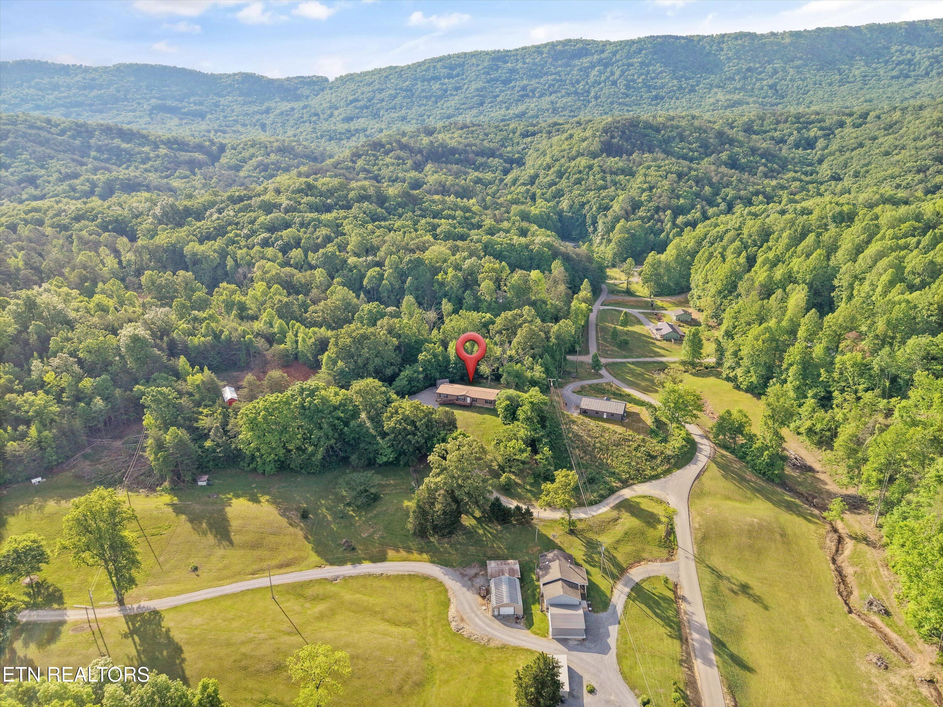 540 Mel Hall Road Maryville TN 37803