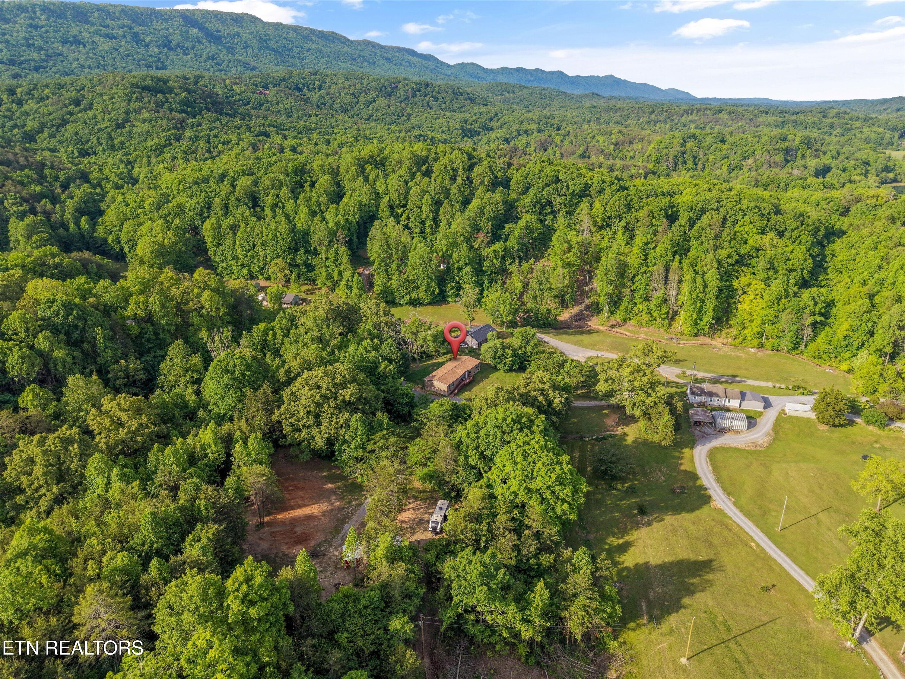 540 Mel Hall Road Maryville TN 37803