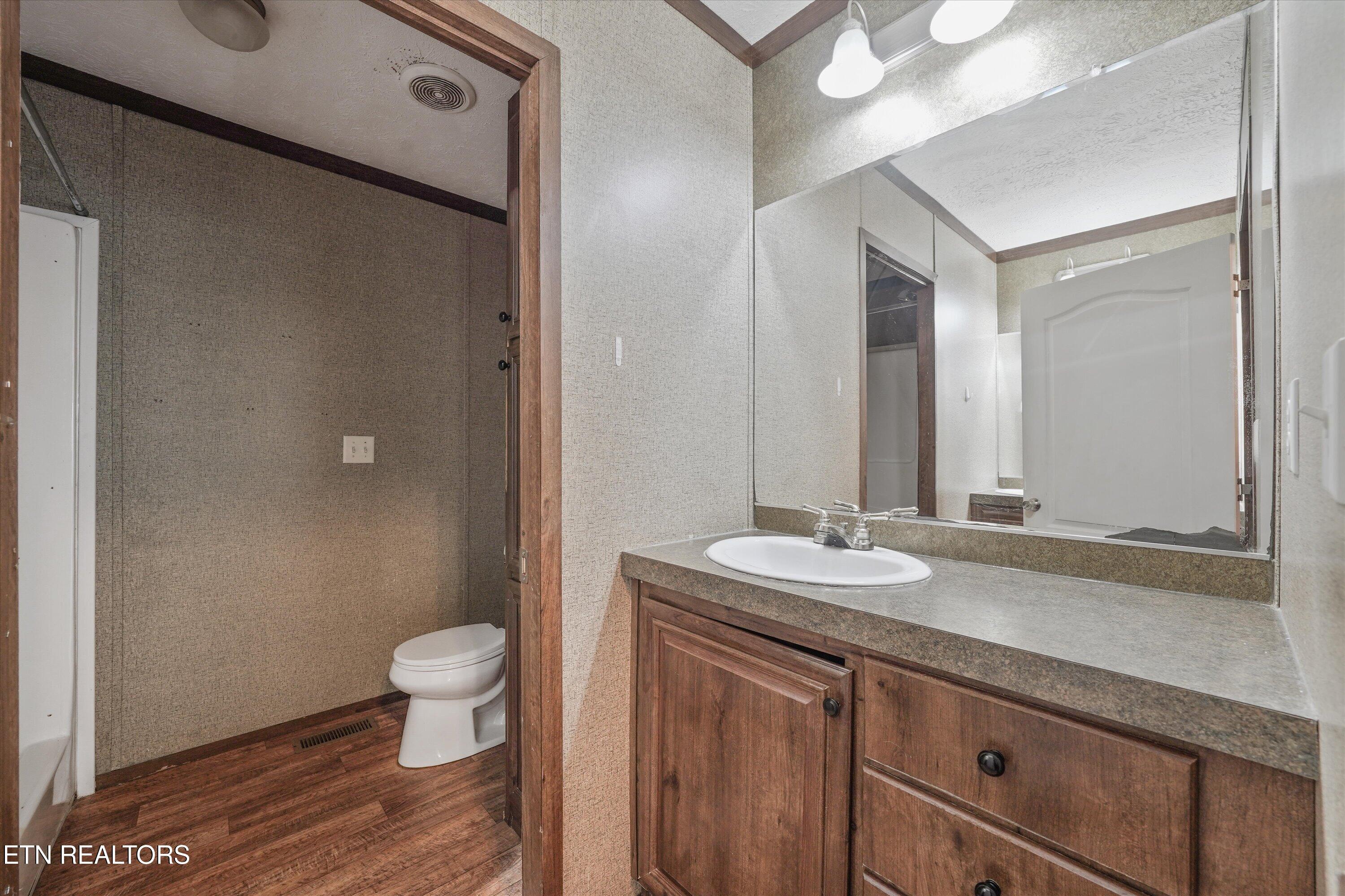 540 Mel Hall Road Maryville TN 37803