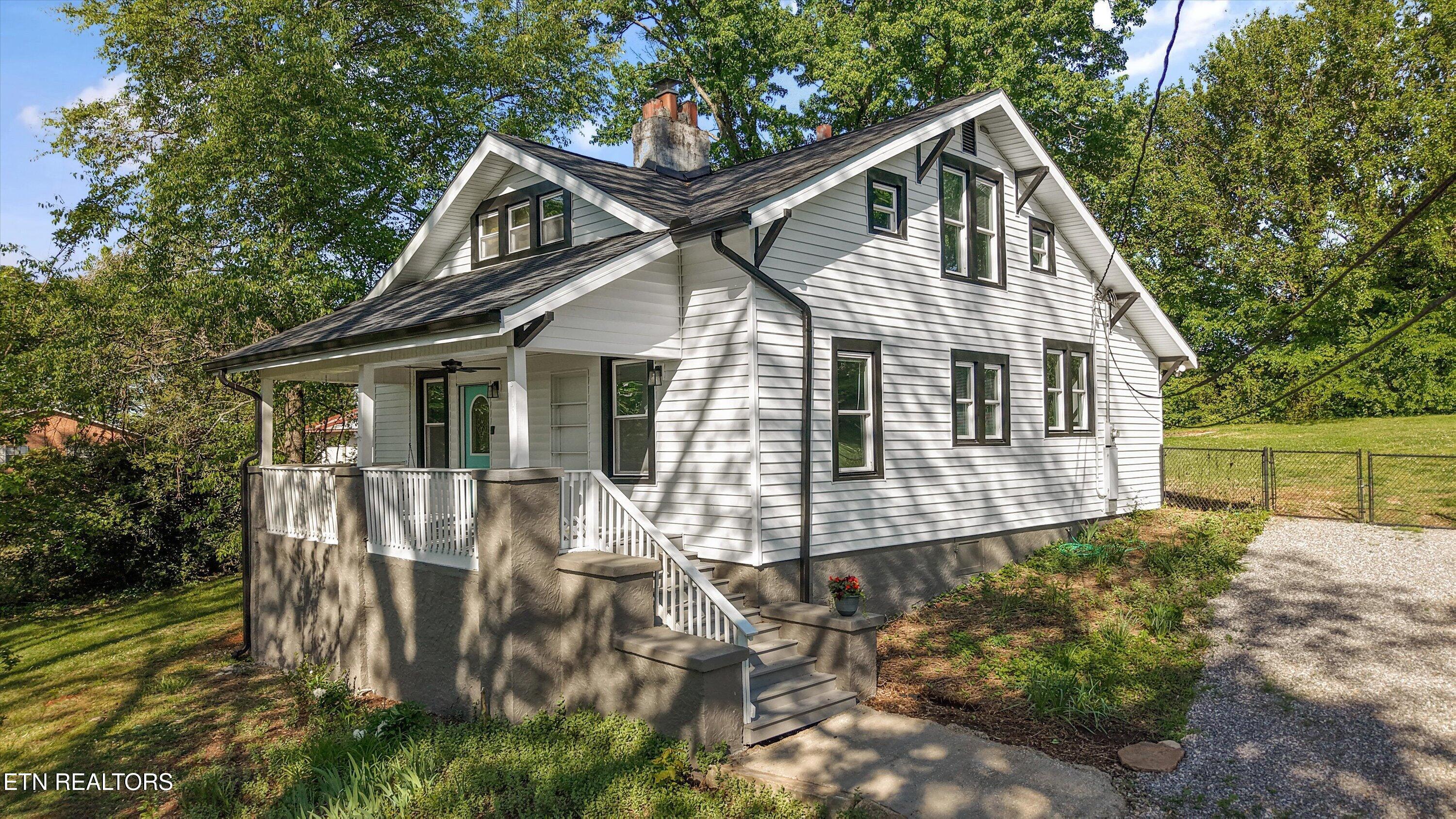 3119 Marion Drive Knoxville TN 37918