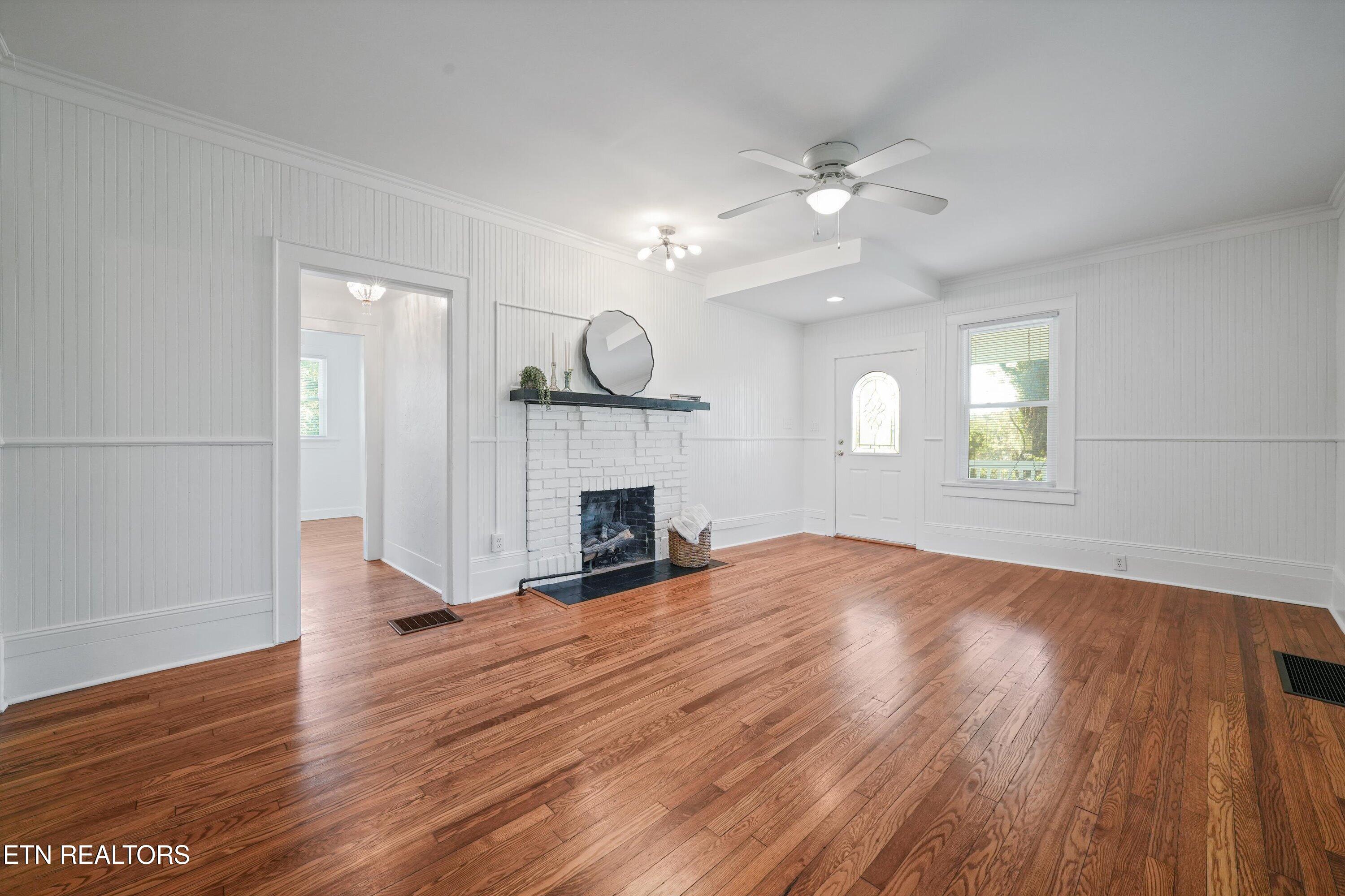 3119 Marion Drive Knoxville TN 37918