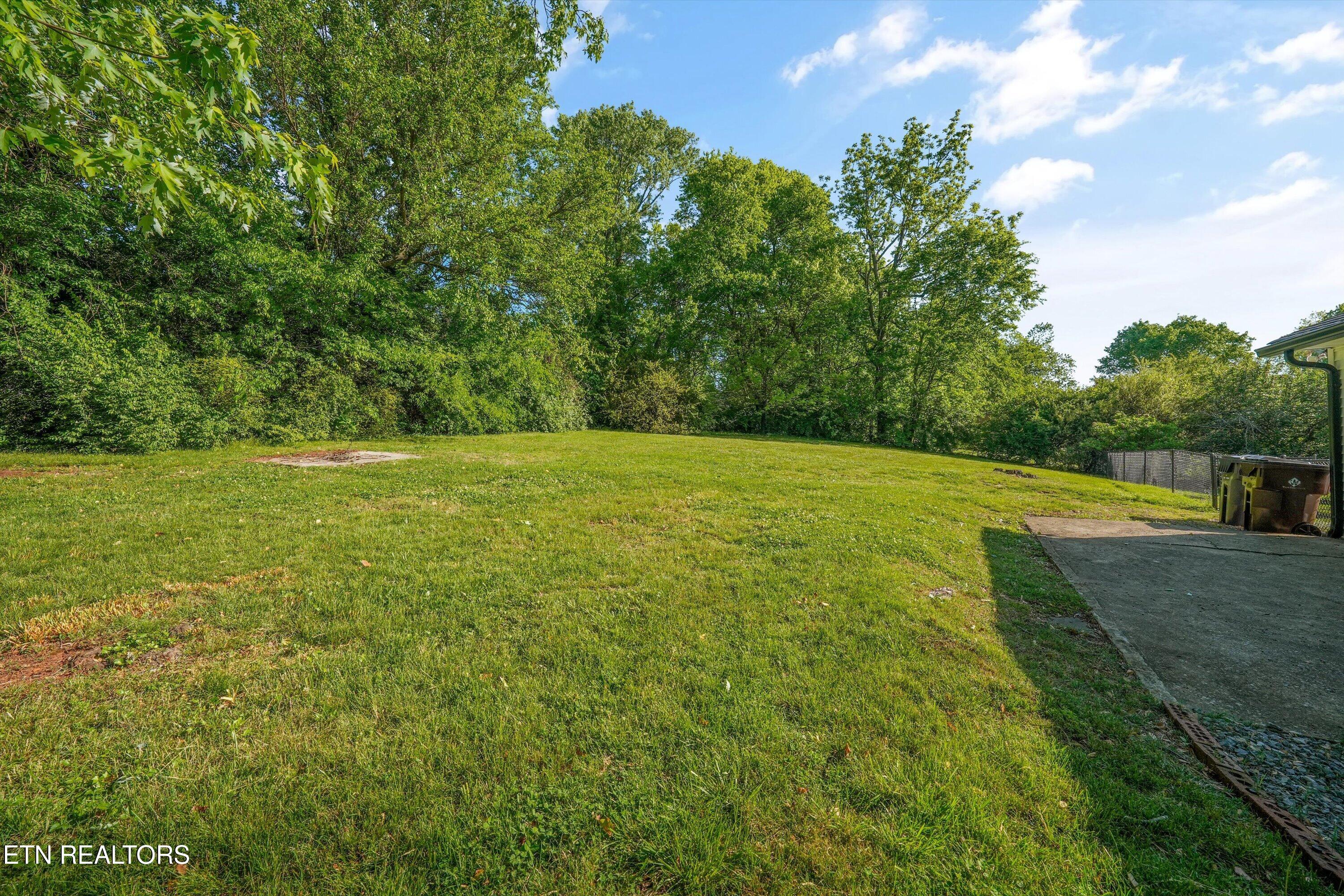 3119 Marion Drive Knoxville TN 37918
