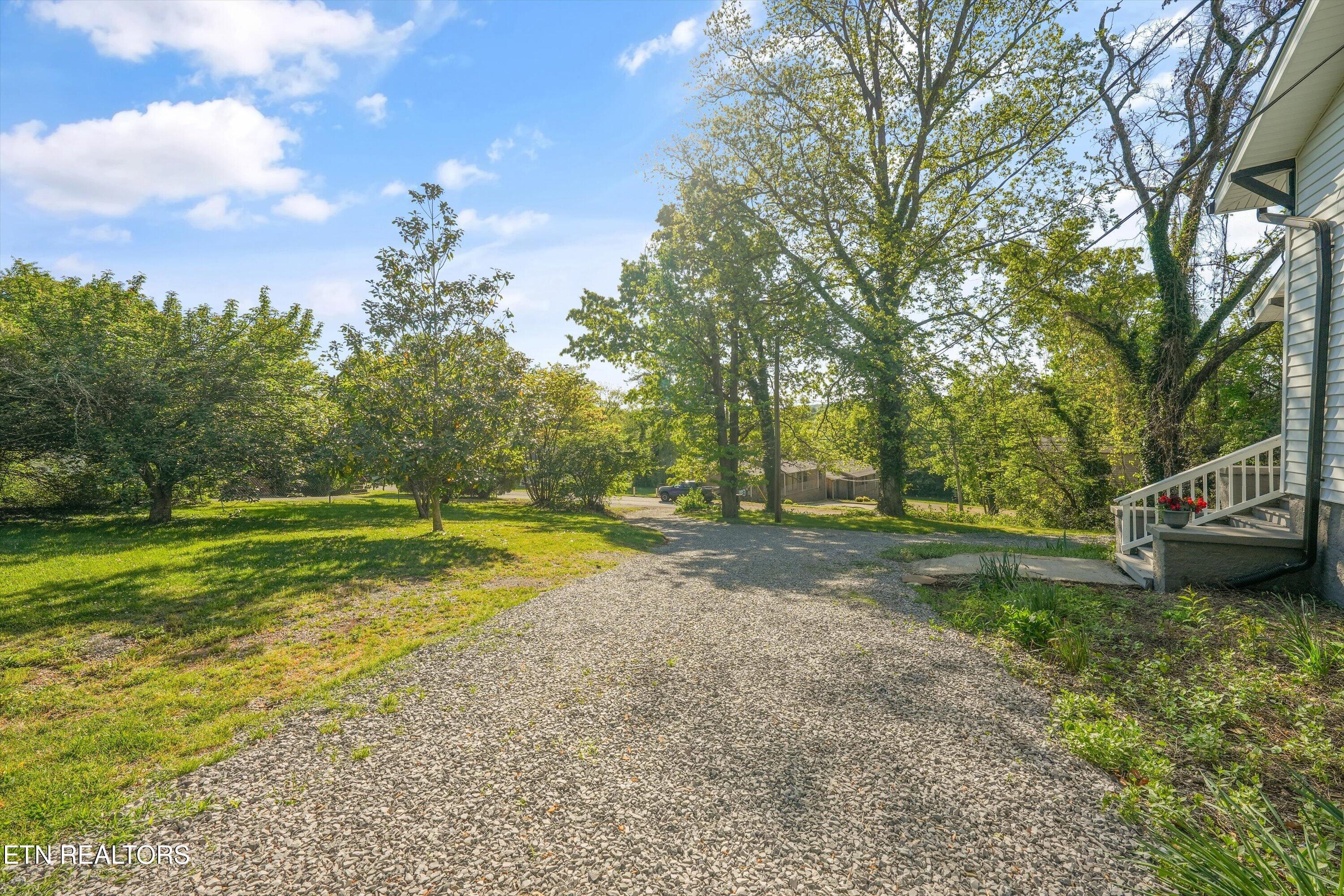 3119 Marion Drive Knoxville TN 37918