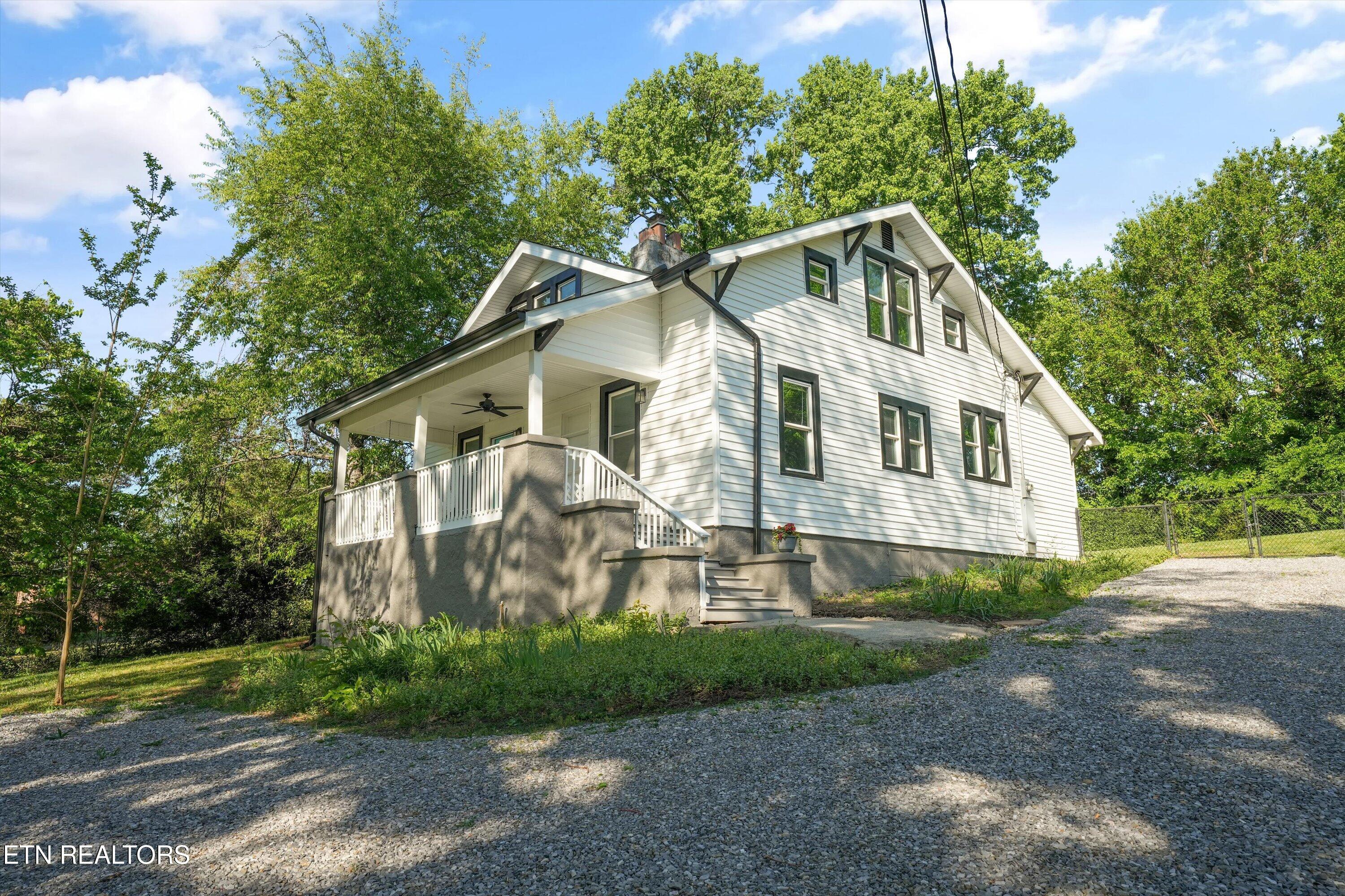 3119 Marion Drive Knoxville TN 37918