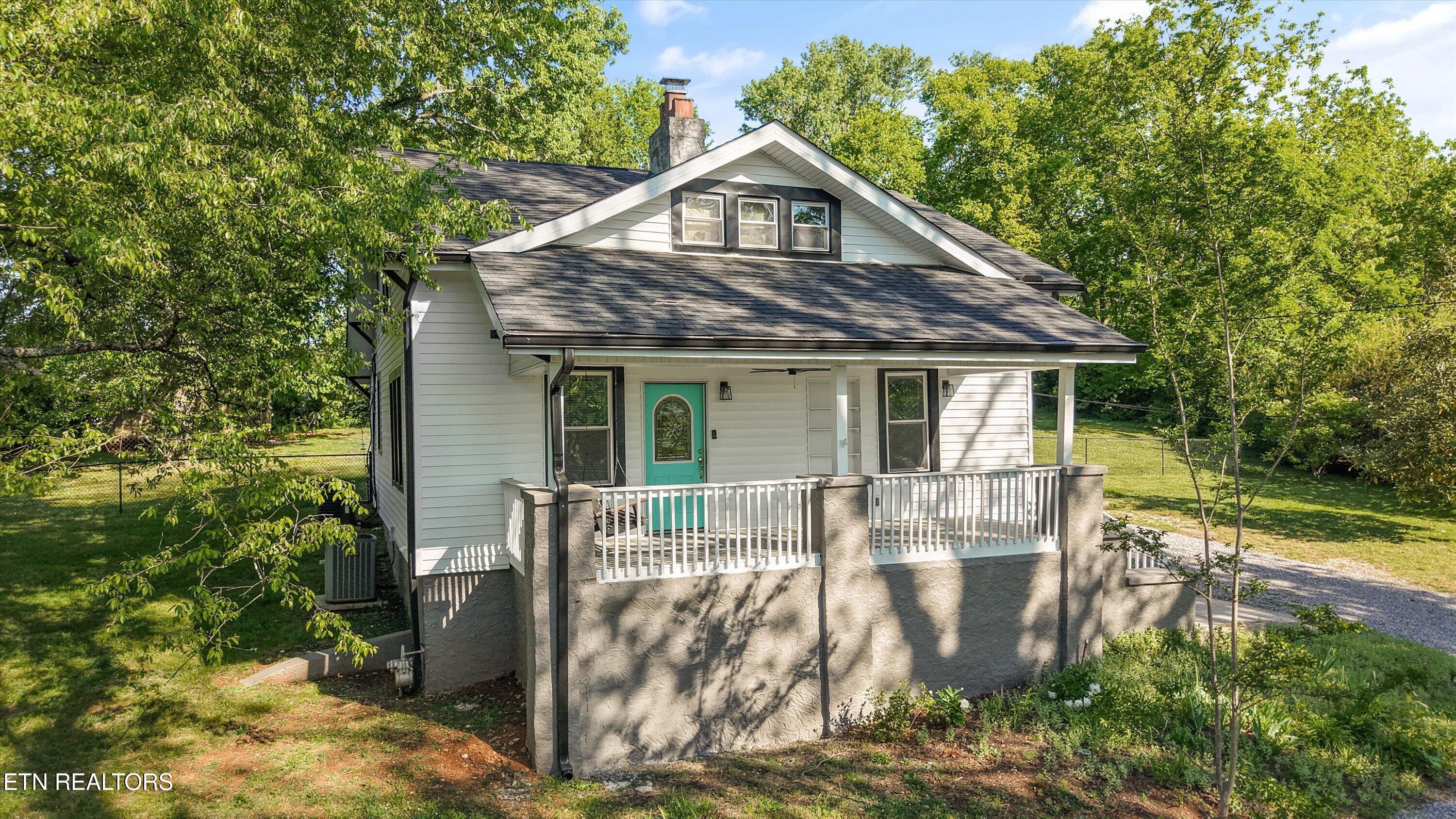 3119 Marion Drive Knoxville TN 37918