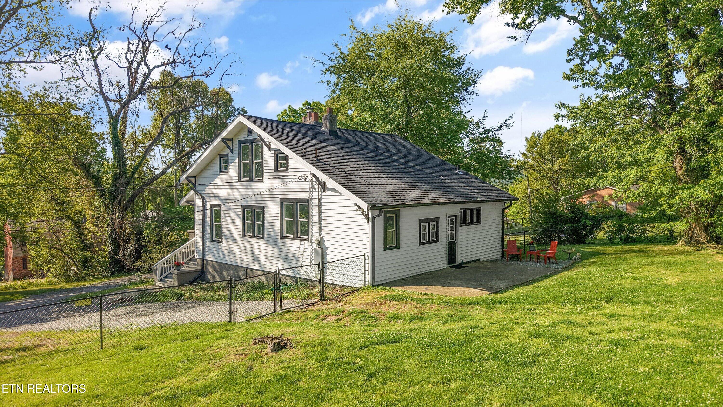 3119 Marion Drive Knoxville TN 37918