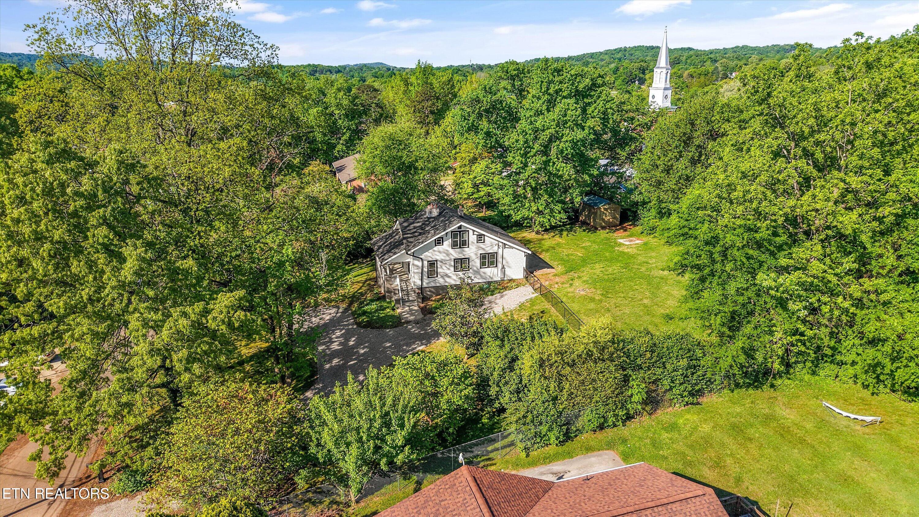 3119 Marion Drive Knoxville TN 37918