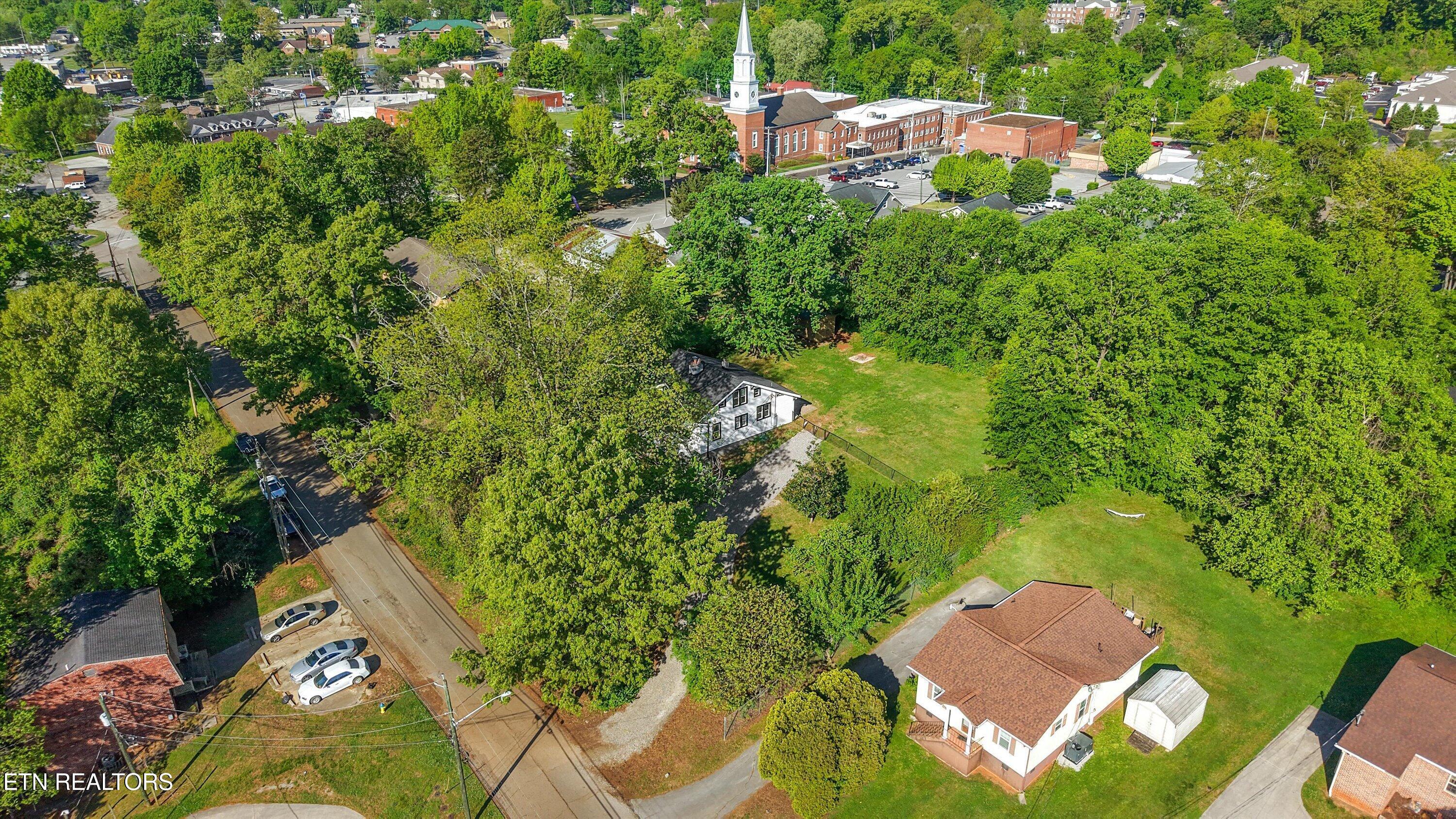3119 Marion Drive Knoxville TN 37918