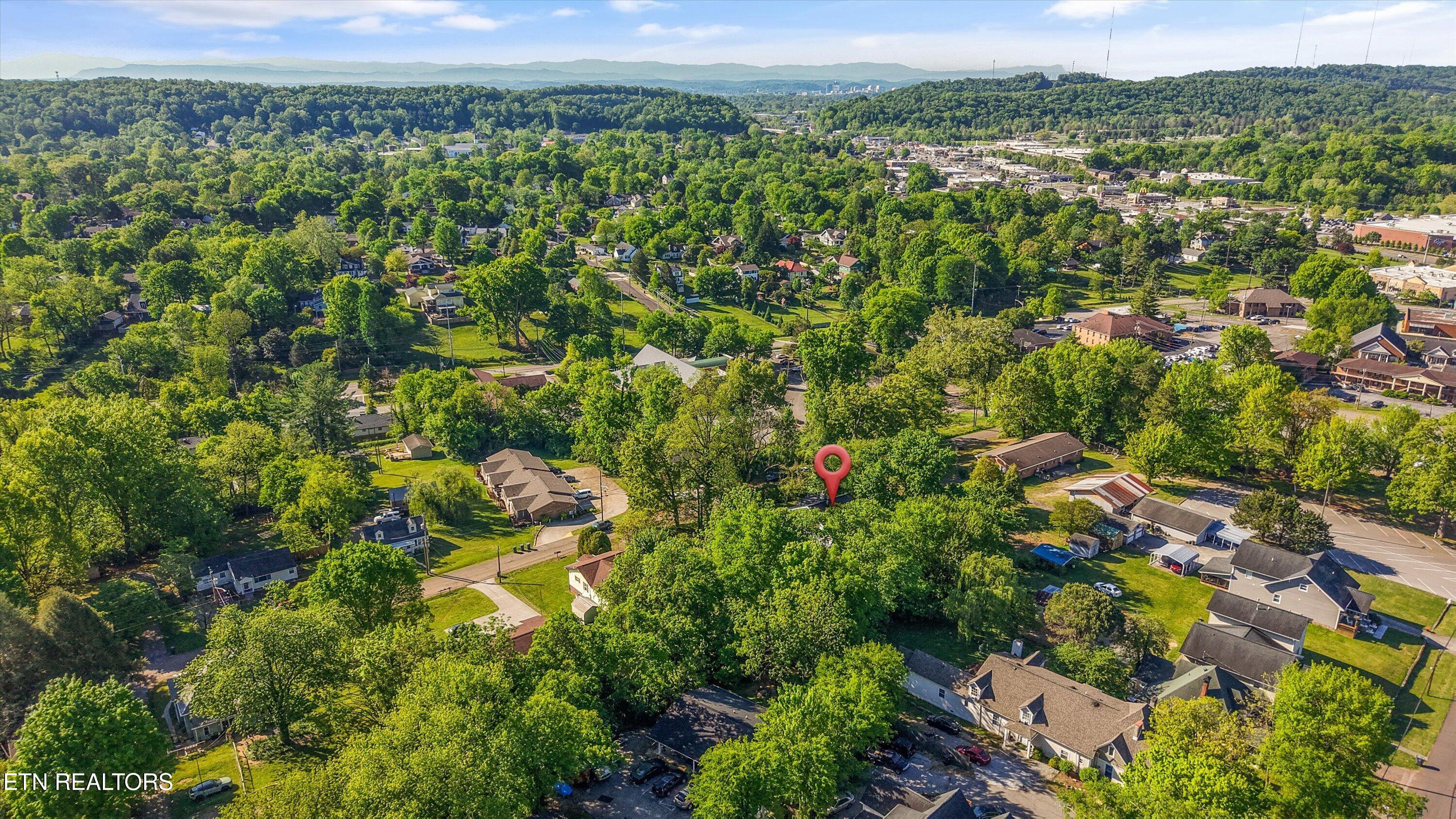 3119 Marion Drive Knoxville TN 37918