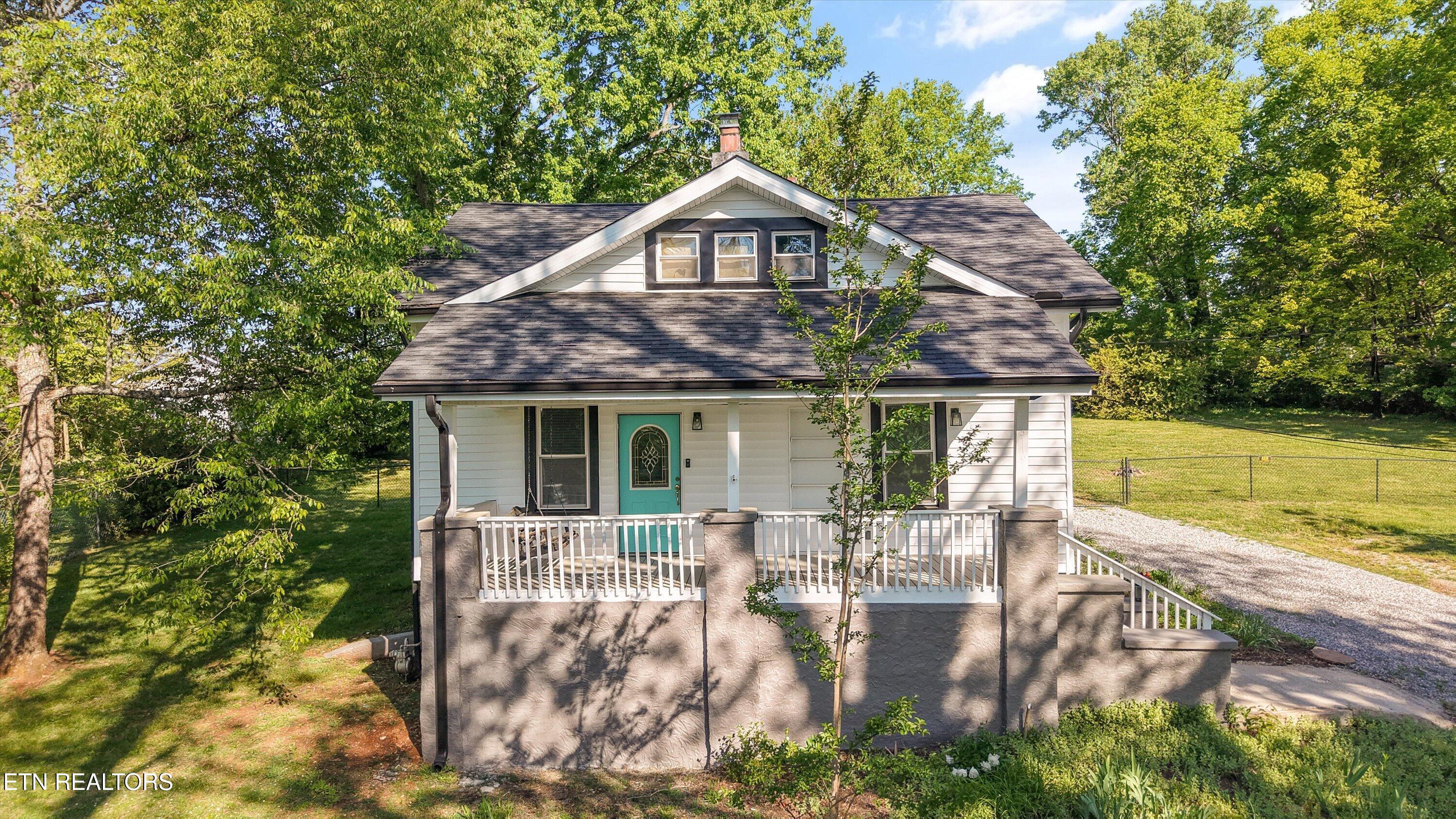 3119 Marion Drive Knoxville TN 37918
