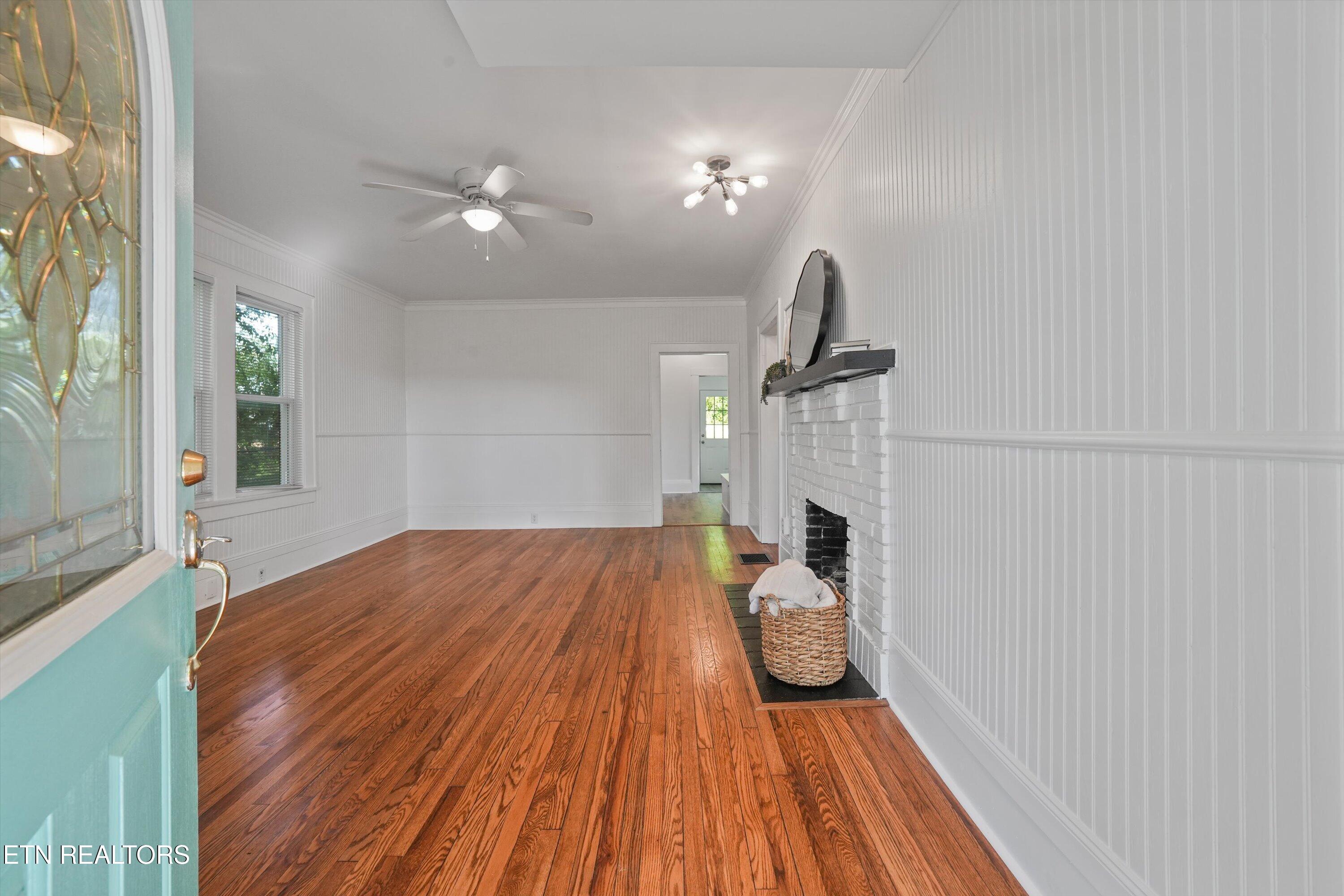 3119 Marion Drive Knoxville TN 37918