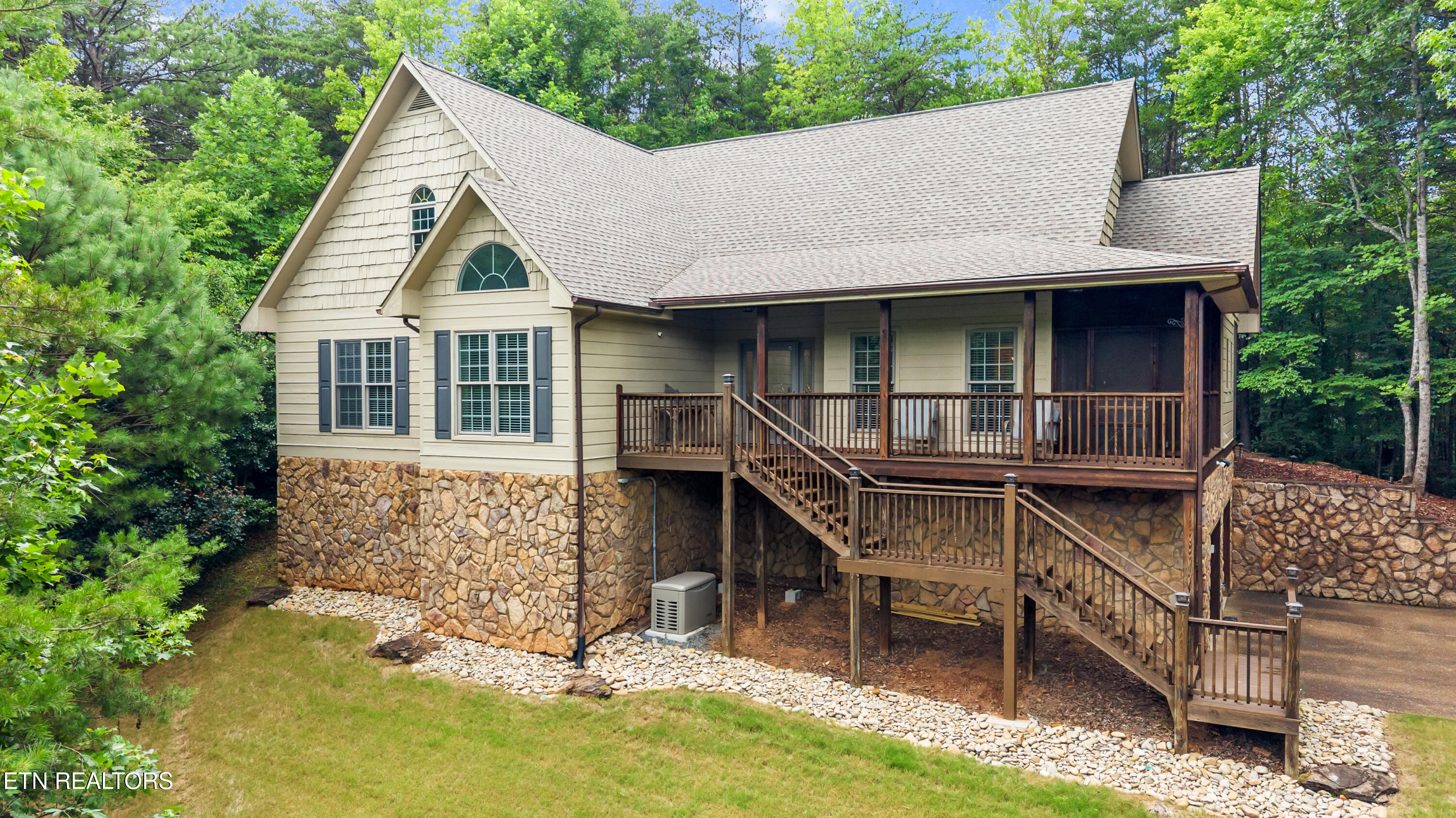 736 Blue Beech Drive Maryville TN 37803