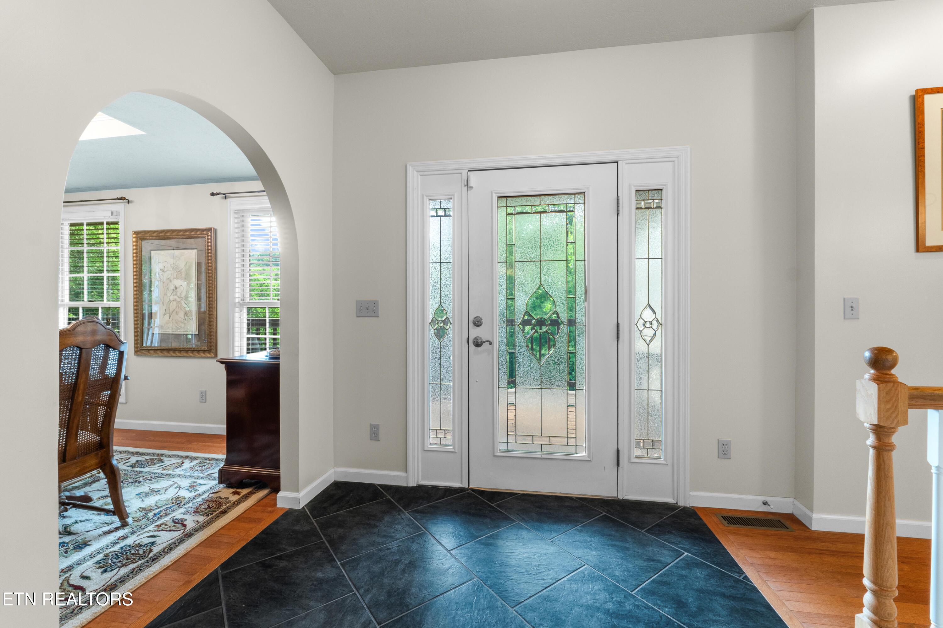 736 Blue Beech Drive Maryville TN 37803