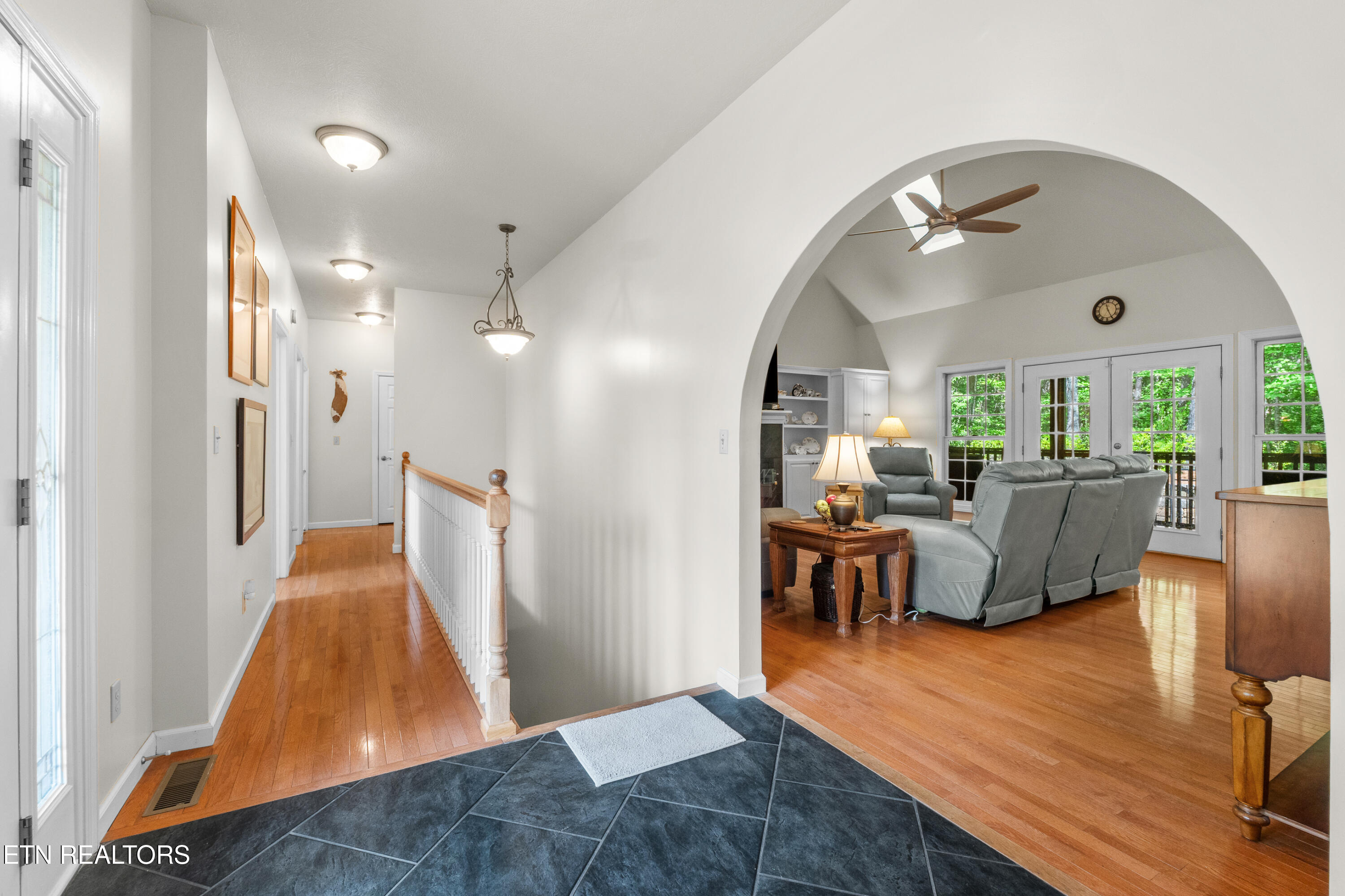 736 Blue Beech Drive Maryville TN 37803