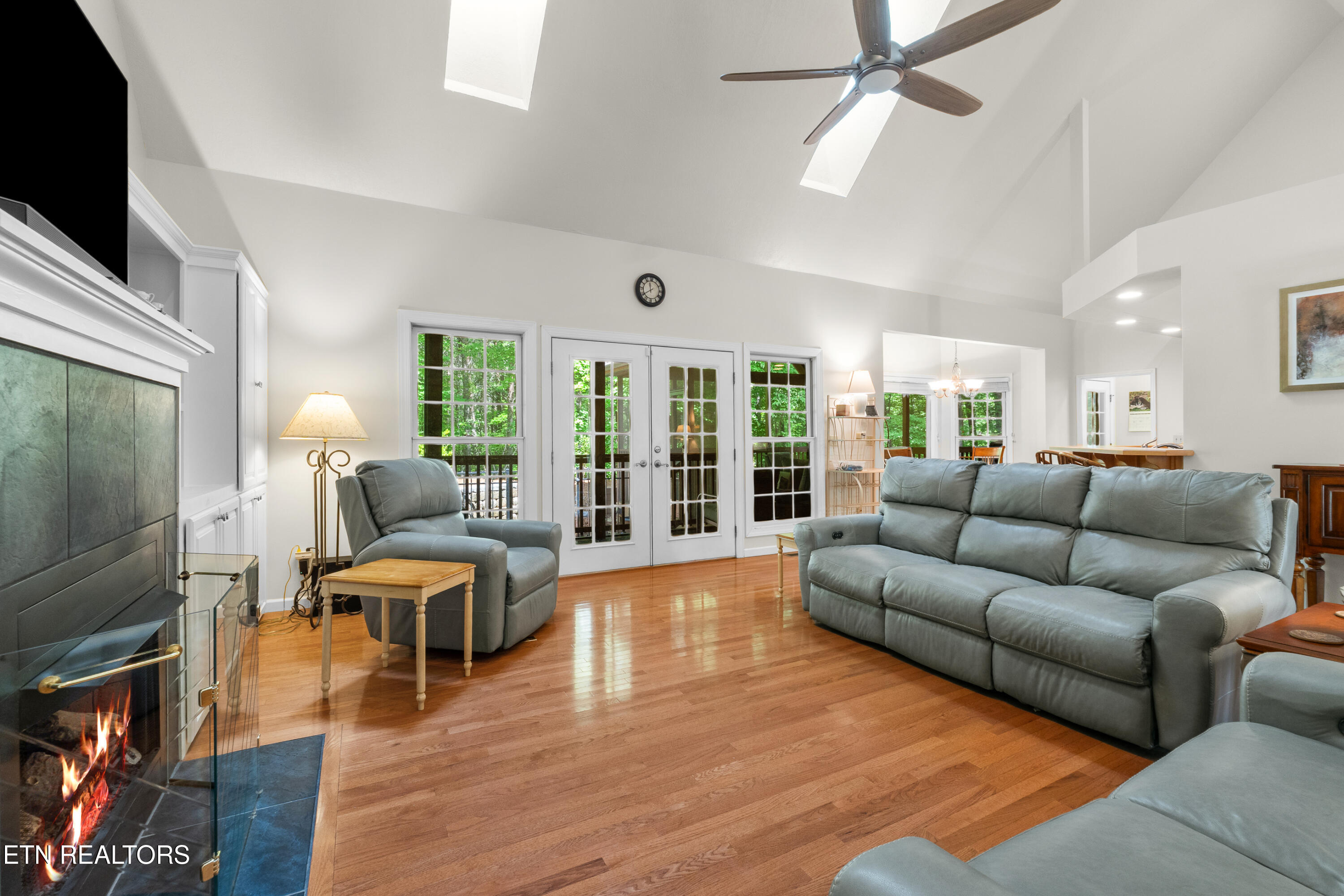 736 Blue Beech Drive Maryville TN 37803