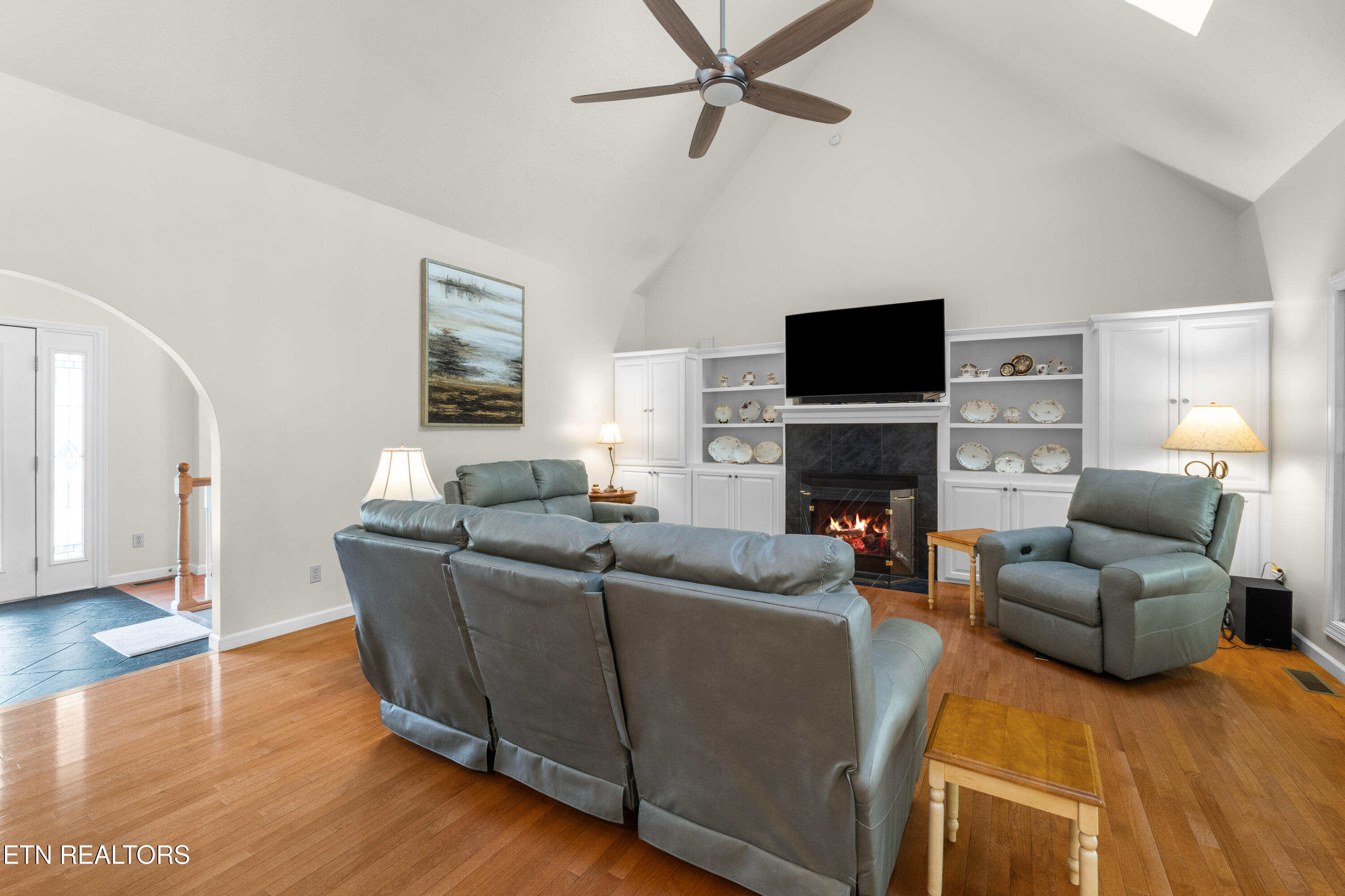 736 Blue Beech Drive Maryville TN 37803