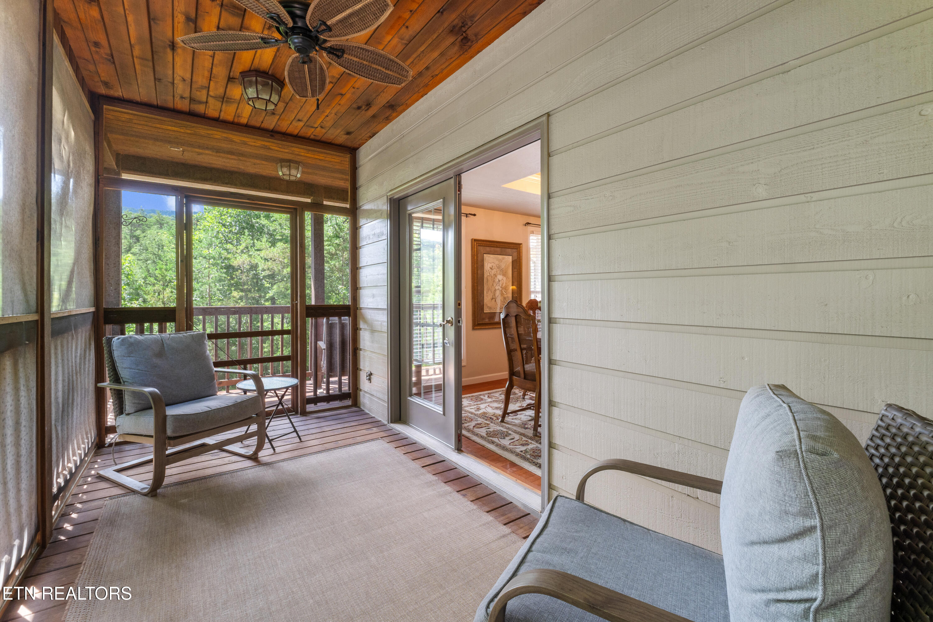736 Blue Beech Drive Maryville TN 37803